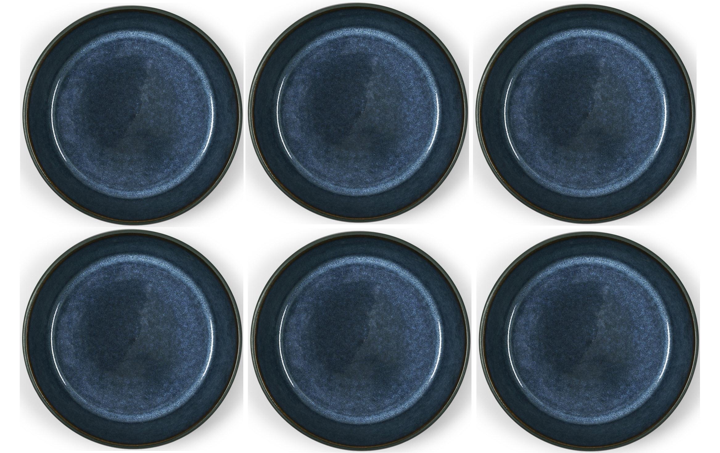 Image of Bitz Suppenschale 6 Stk. aus Steinzeug