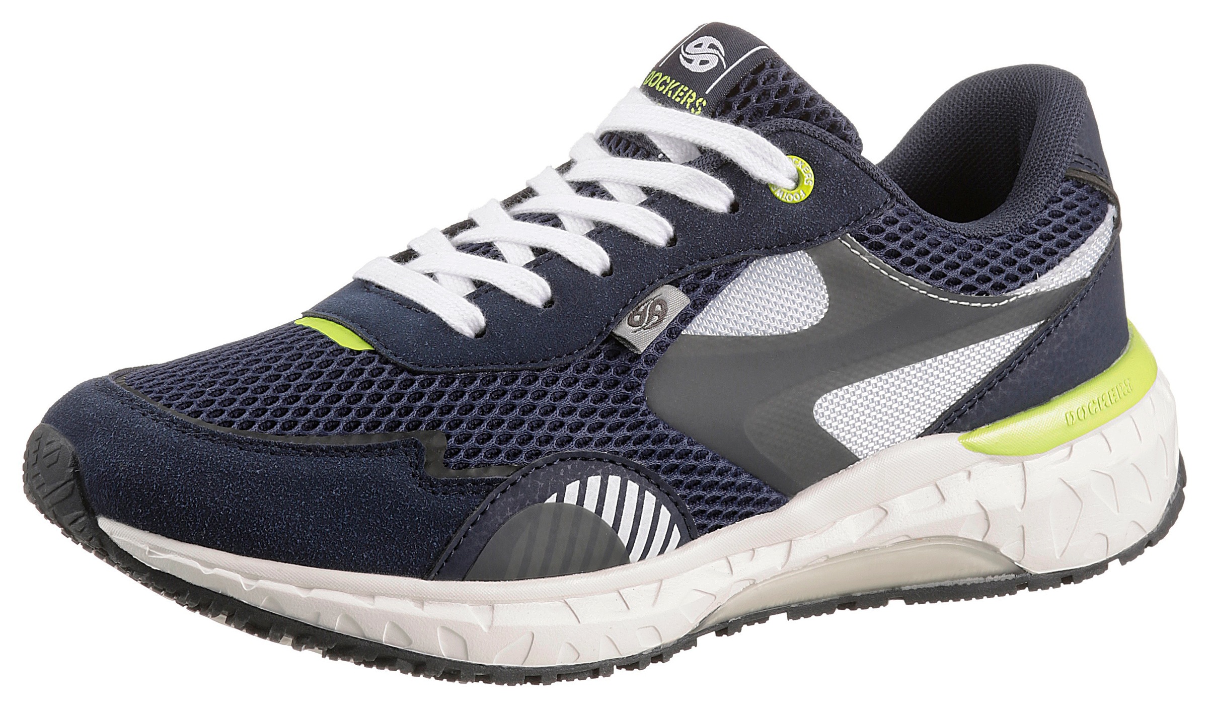 Image of Dockers by Gerli Sneaker, in modernem Look bei Ackermann Versand Schweiz