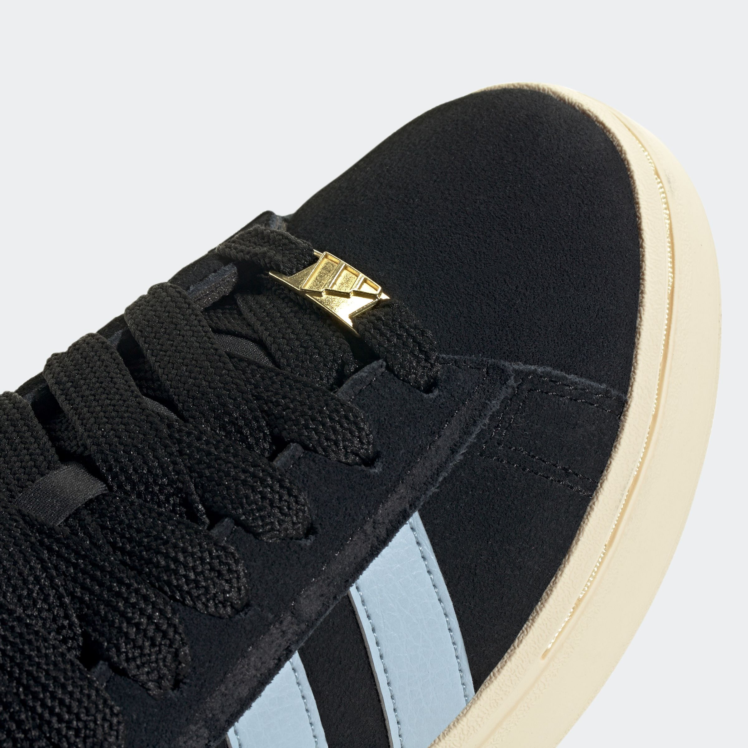 adidas Sportswear Sneakers »GRAND COURT ALPHA 00S«  Design inspiriert vom adidas Campus 00