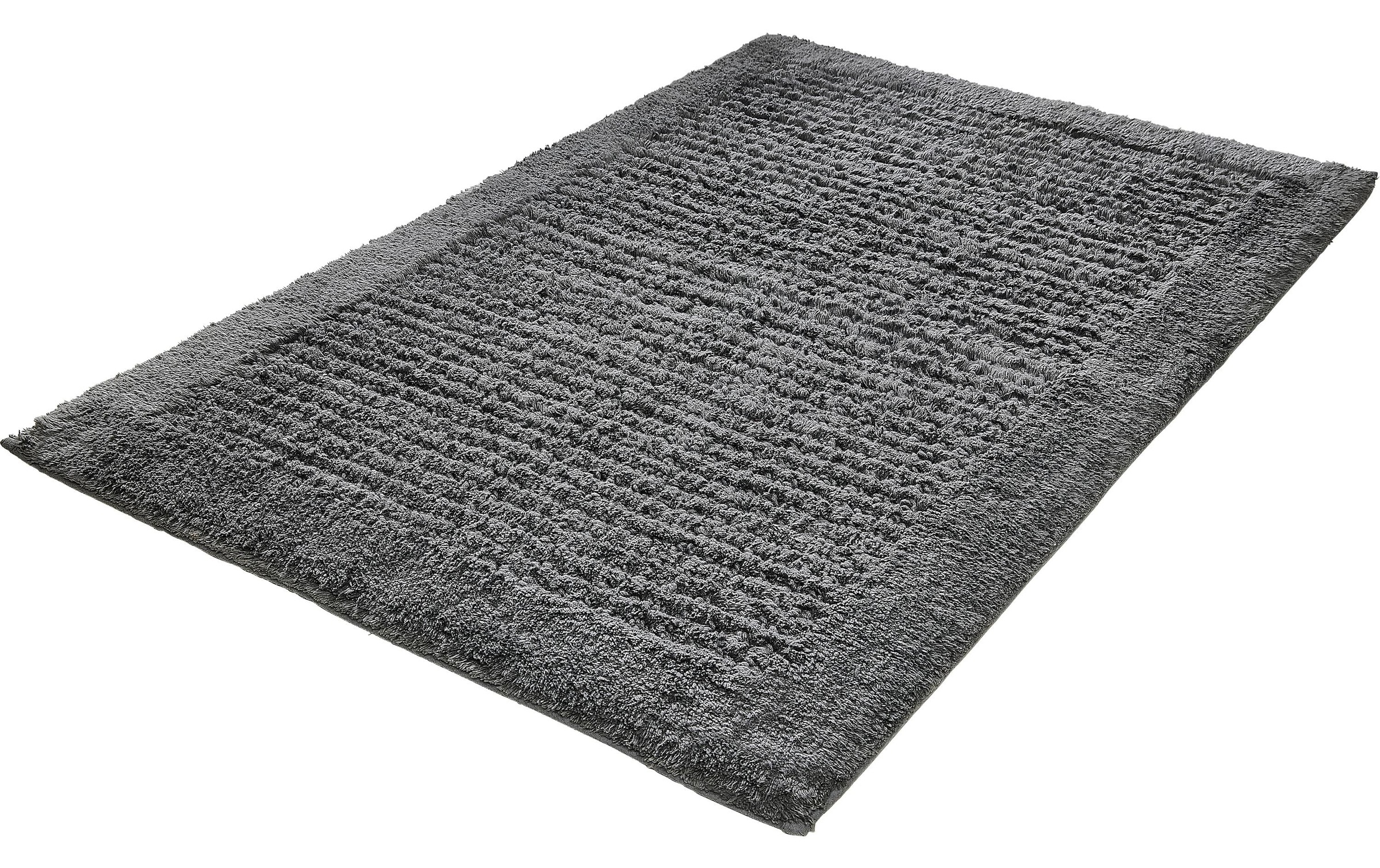 Image of Kleine Wolke Badematte "Net"