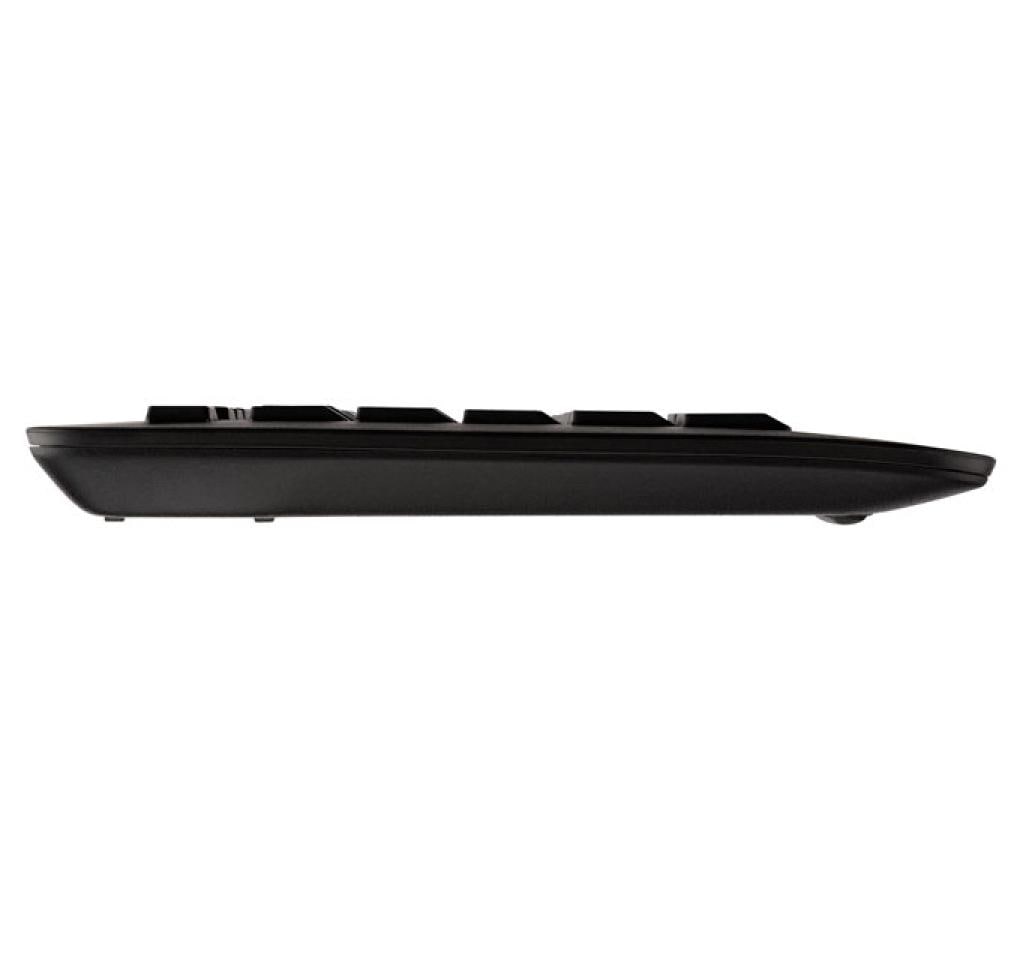 Cherry PC-Tastatur »DW 5100«, (Ziffernblock)
