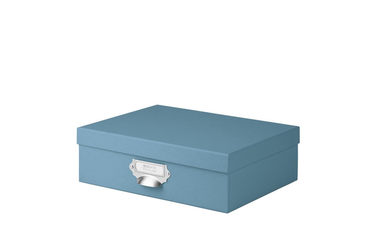 Image of Aufbewahrungsbox "Rössler Aufbewahrungsbox S.O.H.O."