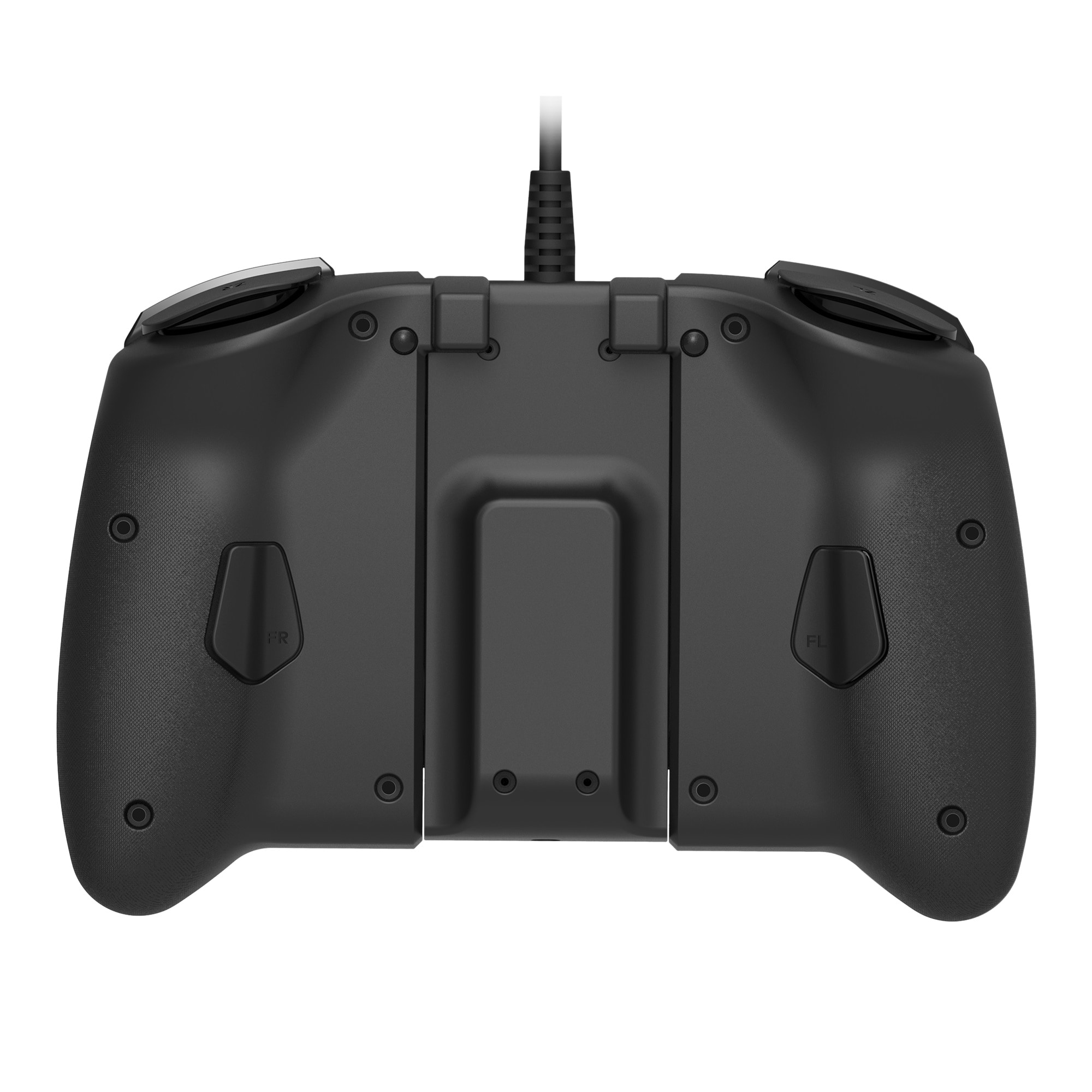 Hori Switch-Controller »Split Pad Pro Controller inkl. Attachment Set«
