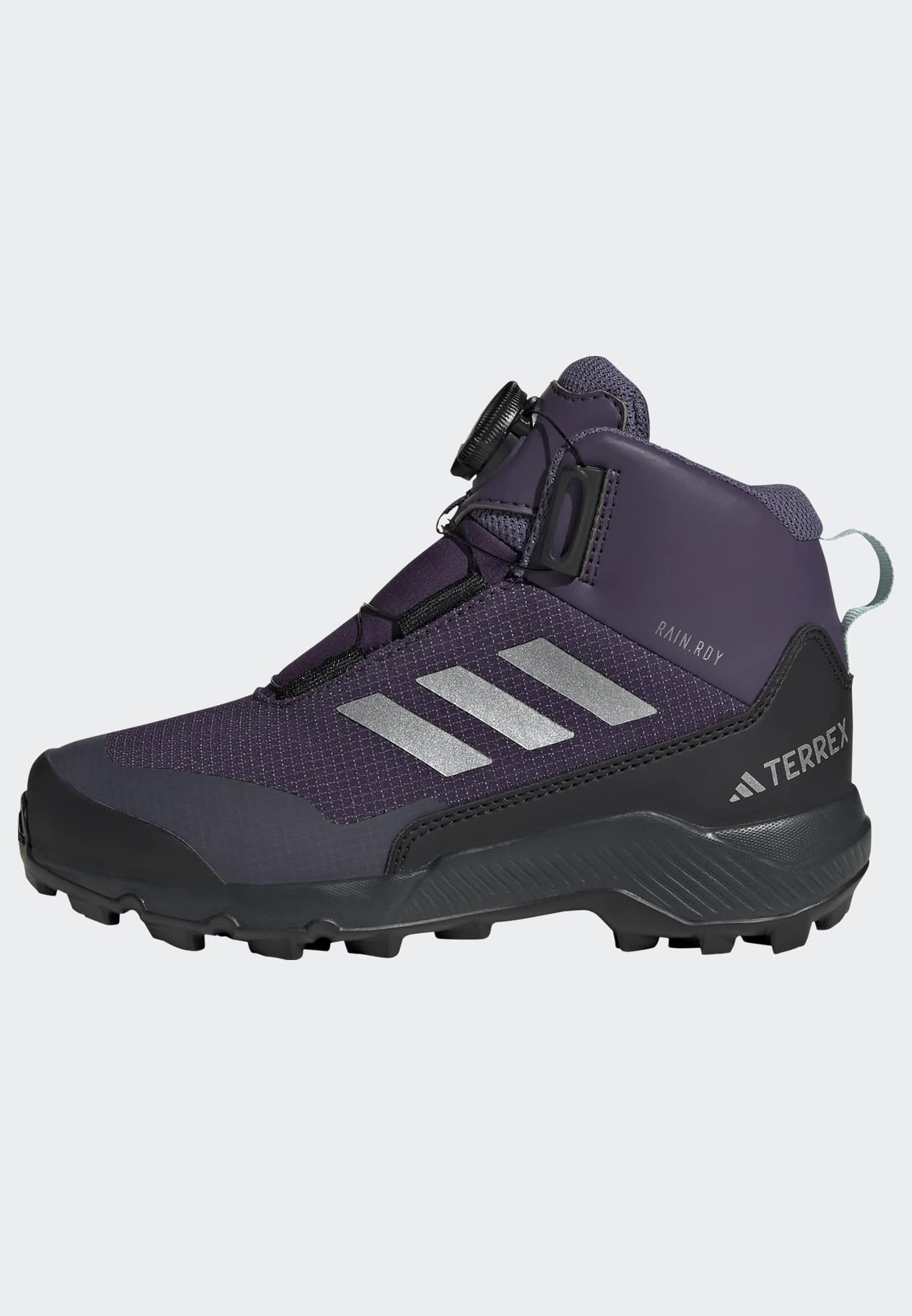 adidas TERREX Winterboots »WINTER MID BOA RAIN.RDY«  wasserdicht