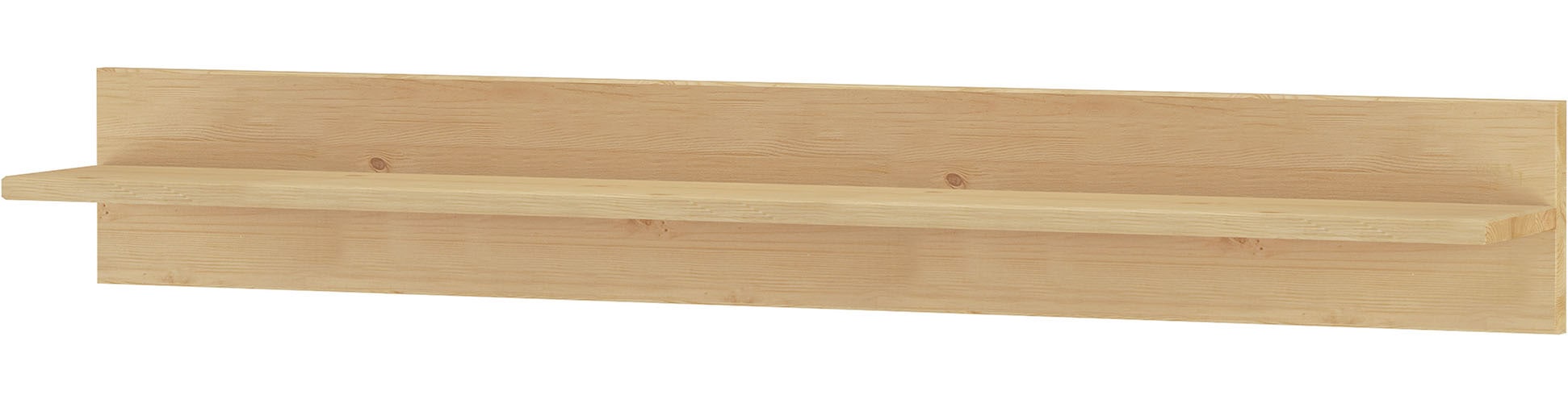 Home affaire Wandboard »Oslo« 100 cm breit, aus massiver Kiefer