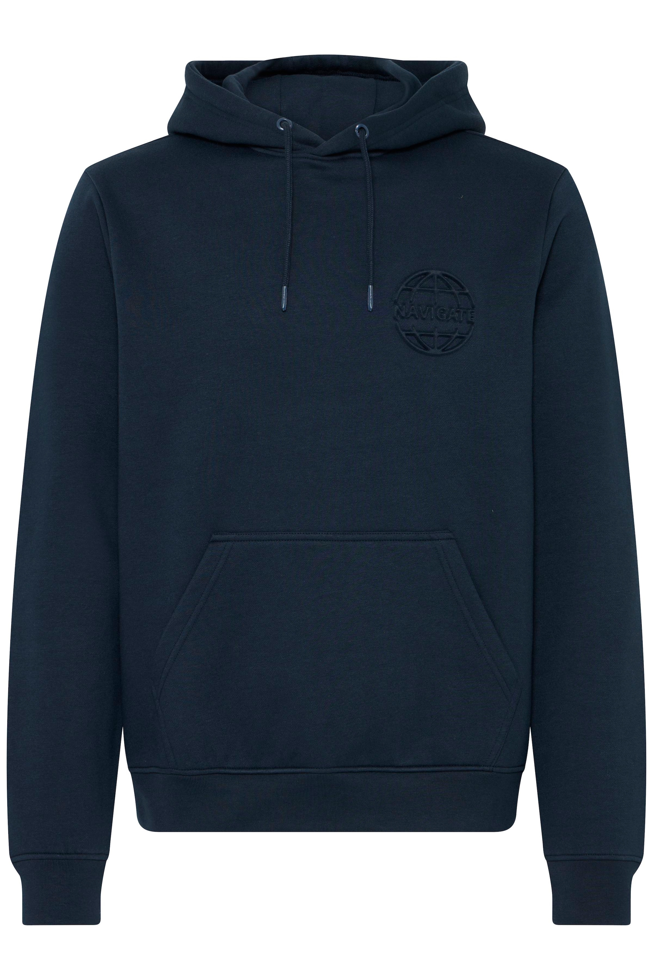 Blend Kapuzensweatshirt »BHFAVIAN HOOD SWEATSHIRT«
