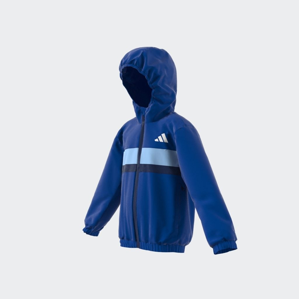 adidas Sportswear Windbreaker »LK TIBERIO WB«