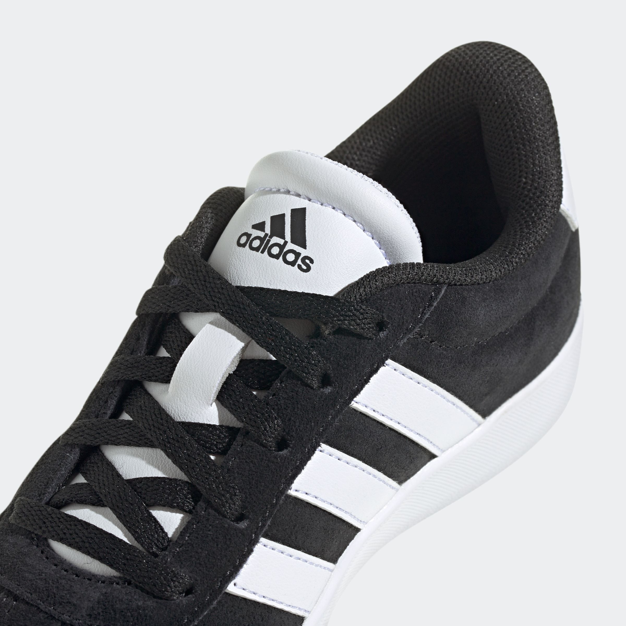 adidas Sportswear Sneaker »VL COURT 3.0«  inspiriert vom Design des adidas Handball Spezial