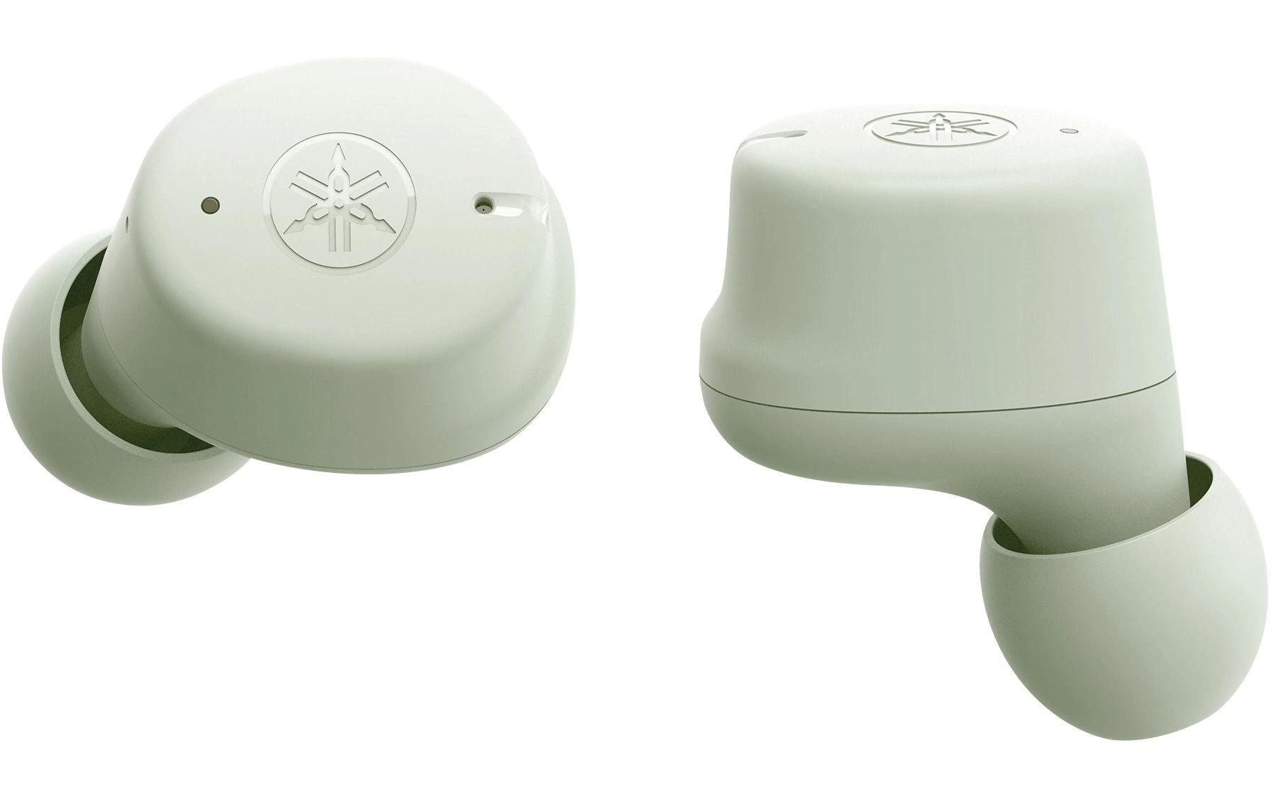 Yamaha wireless In-Ear-Kopfhörer »TW-E3C« Bluetooth