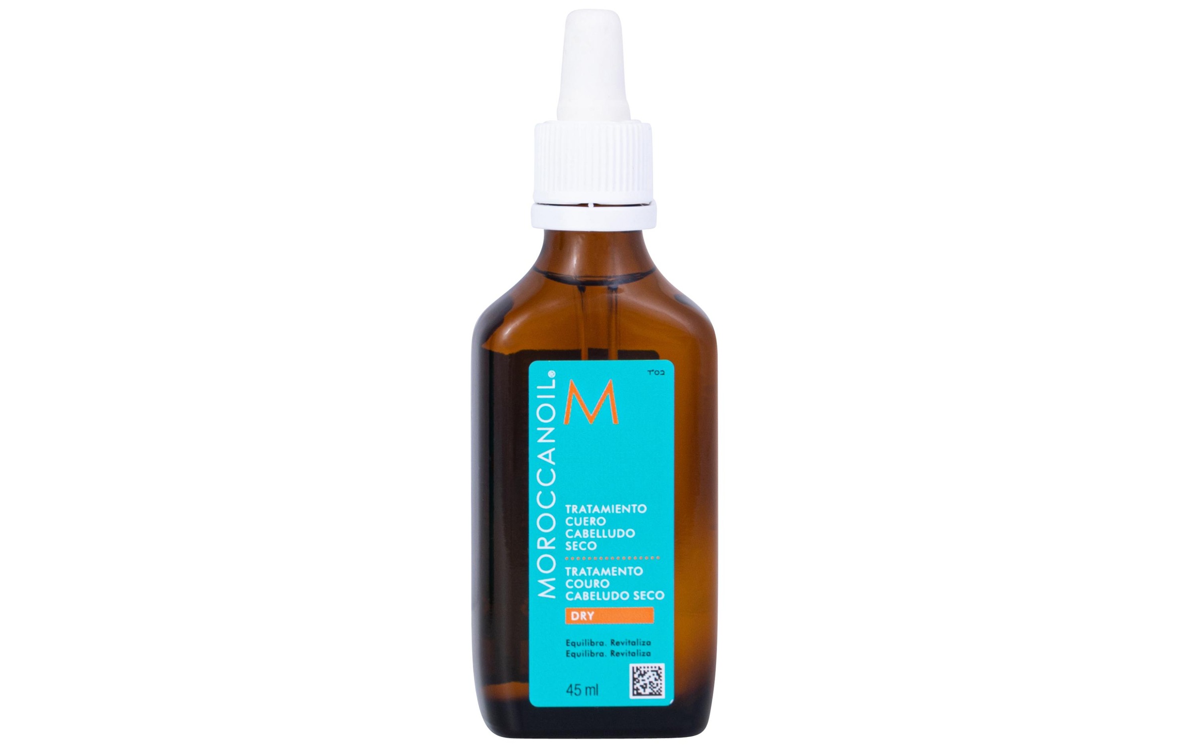 Haarwasser »Moroccanoil Dry Scalp Treatment 45 ml«