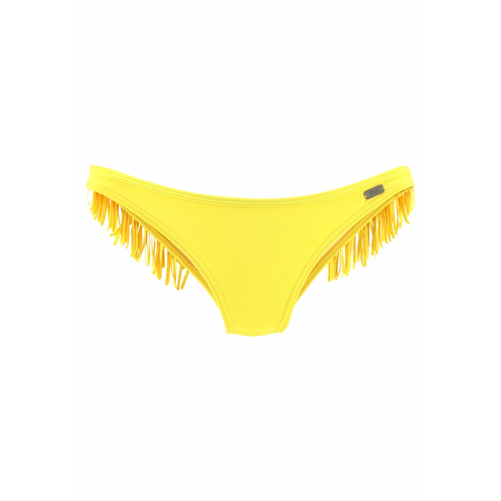Buffalo Bikini-Hose »Happy«