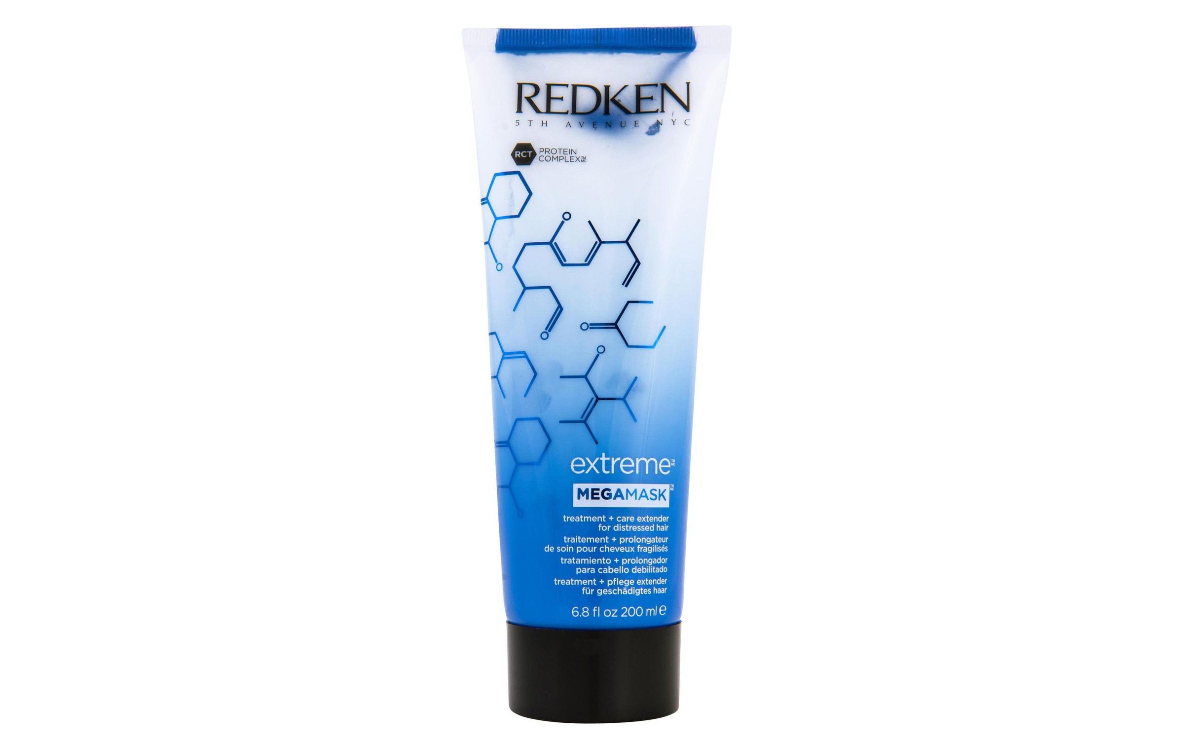 Image of Redken Haarkur »Extreme Megamask 200 ml« bei Ackermann Versand Schweiz