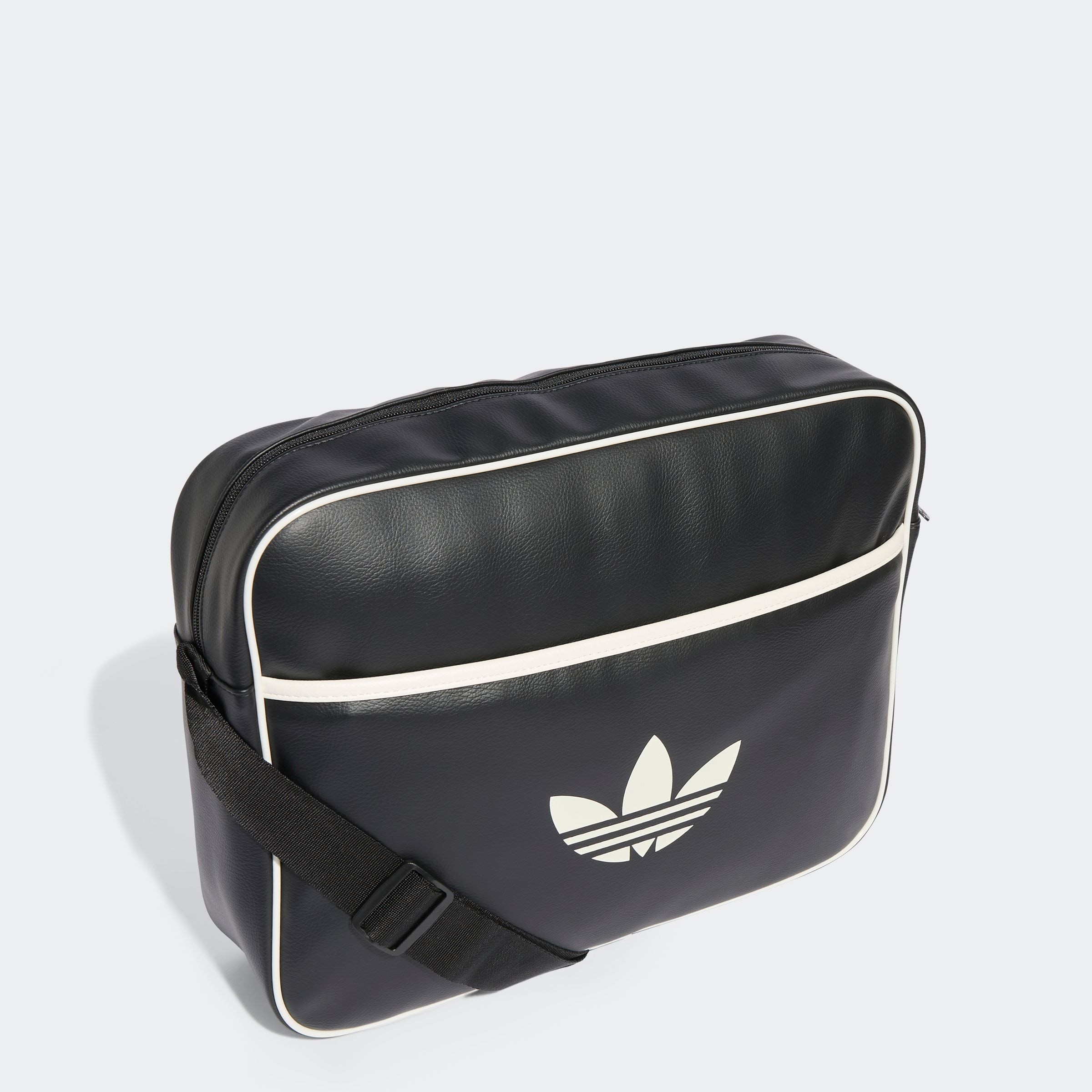 adidas Originals Sporttasche »AIRLINER«, Schultertasche im angesagten Retrolook