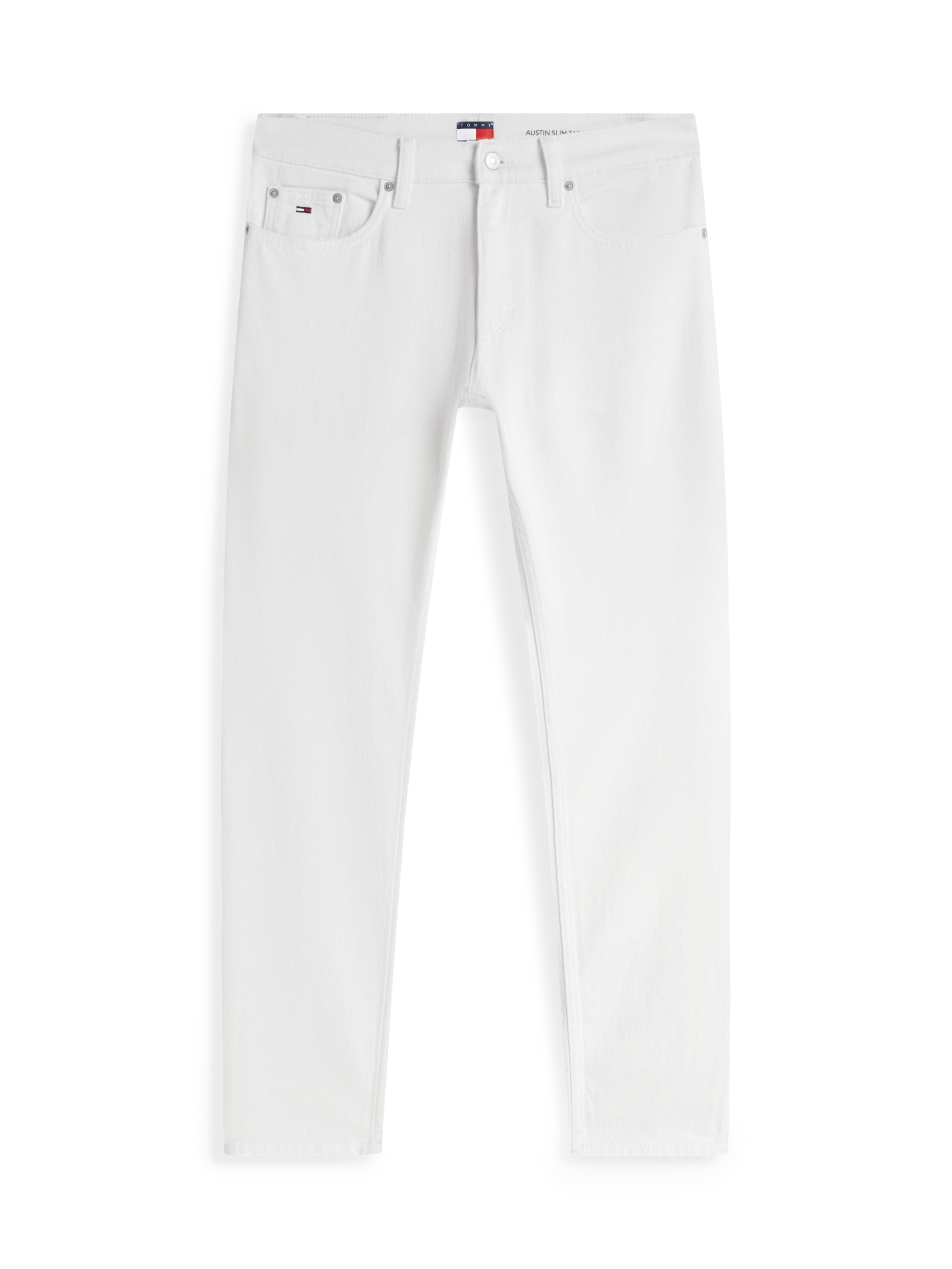 Tommy Jeans Jeans taille basse »AUSTIN SLIM TAPERED«