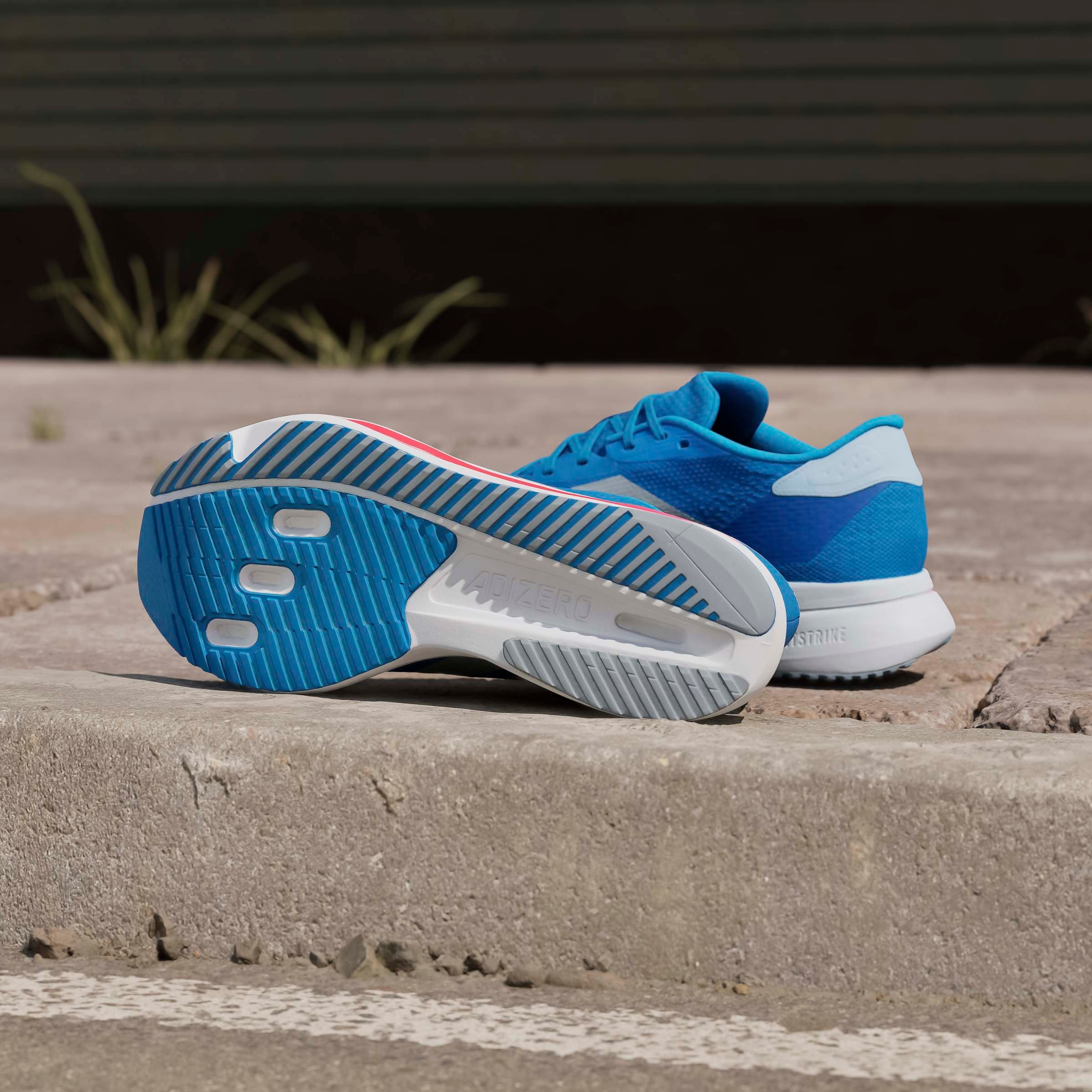 adidas Performance Laufschuh »ADIZERO SL 2«  mit Lightstrike-Sohle