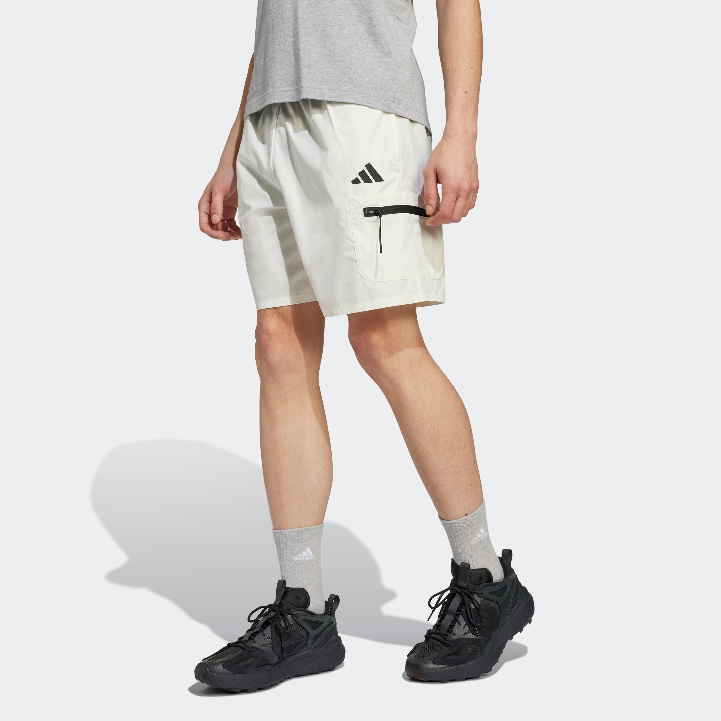 Image of adidas Sportswear Shorts "CITY ESCAPE"