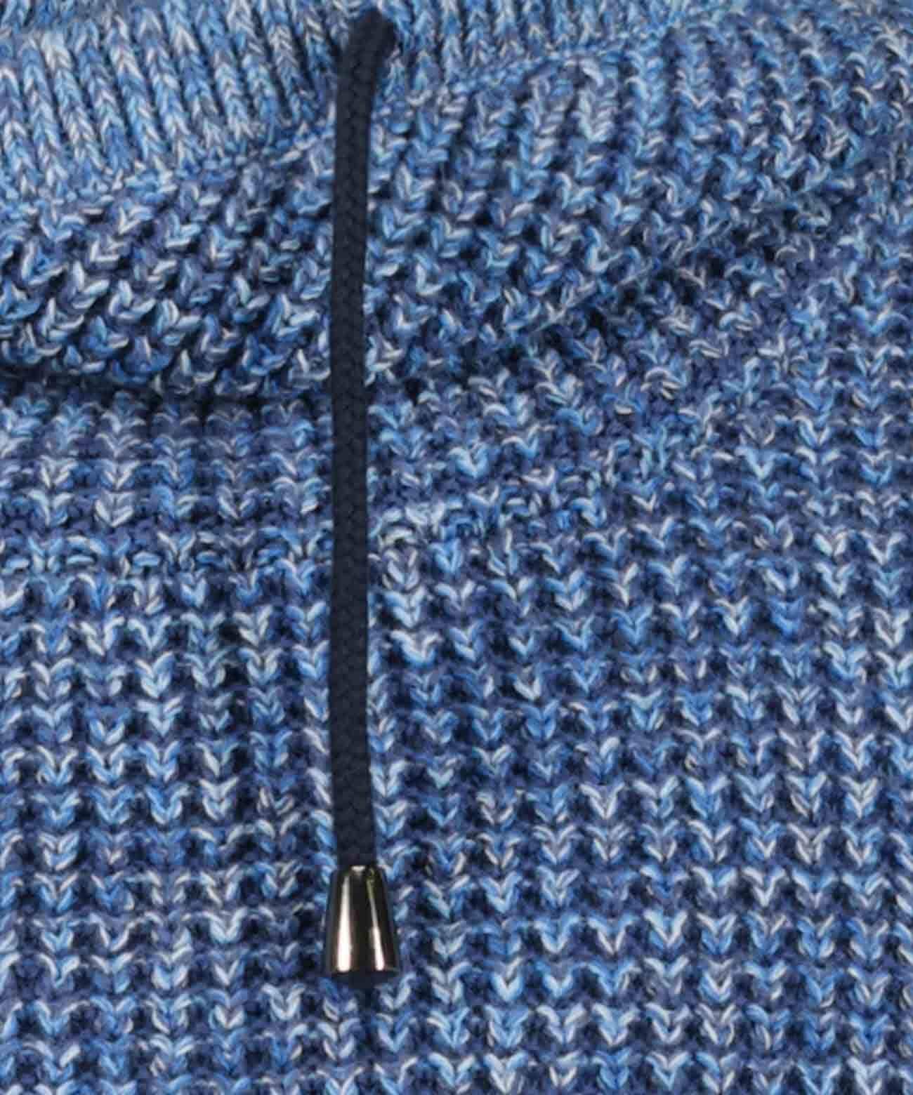 RAGMAN Rollkragenpullover