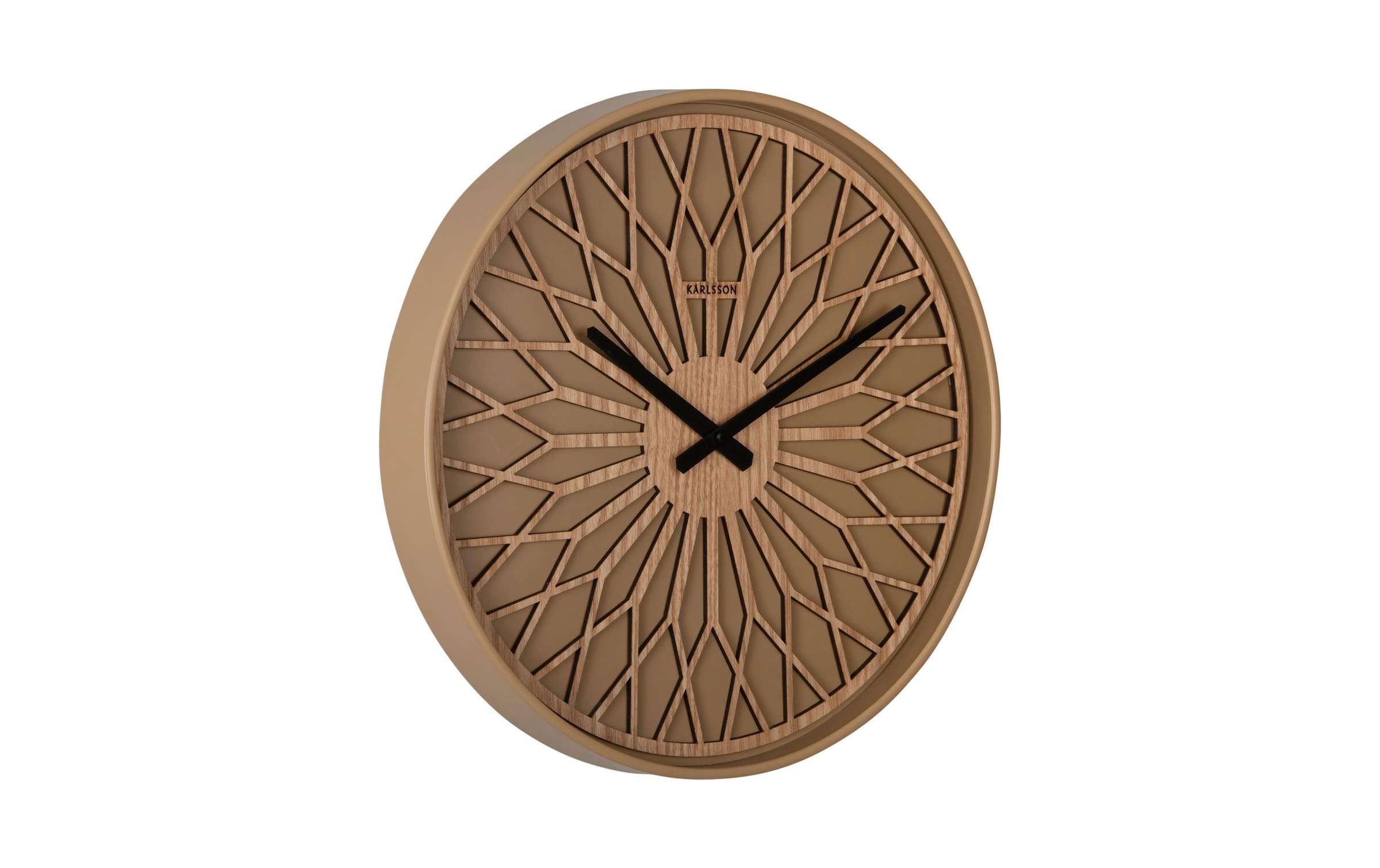 Karlsson Horloge murale »Girasol 40.6 cm«