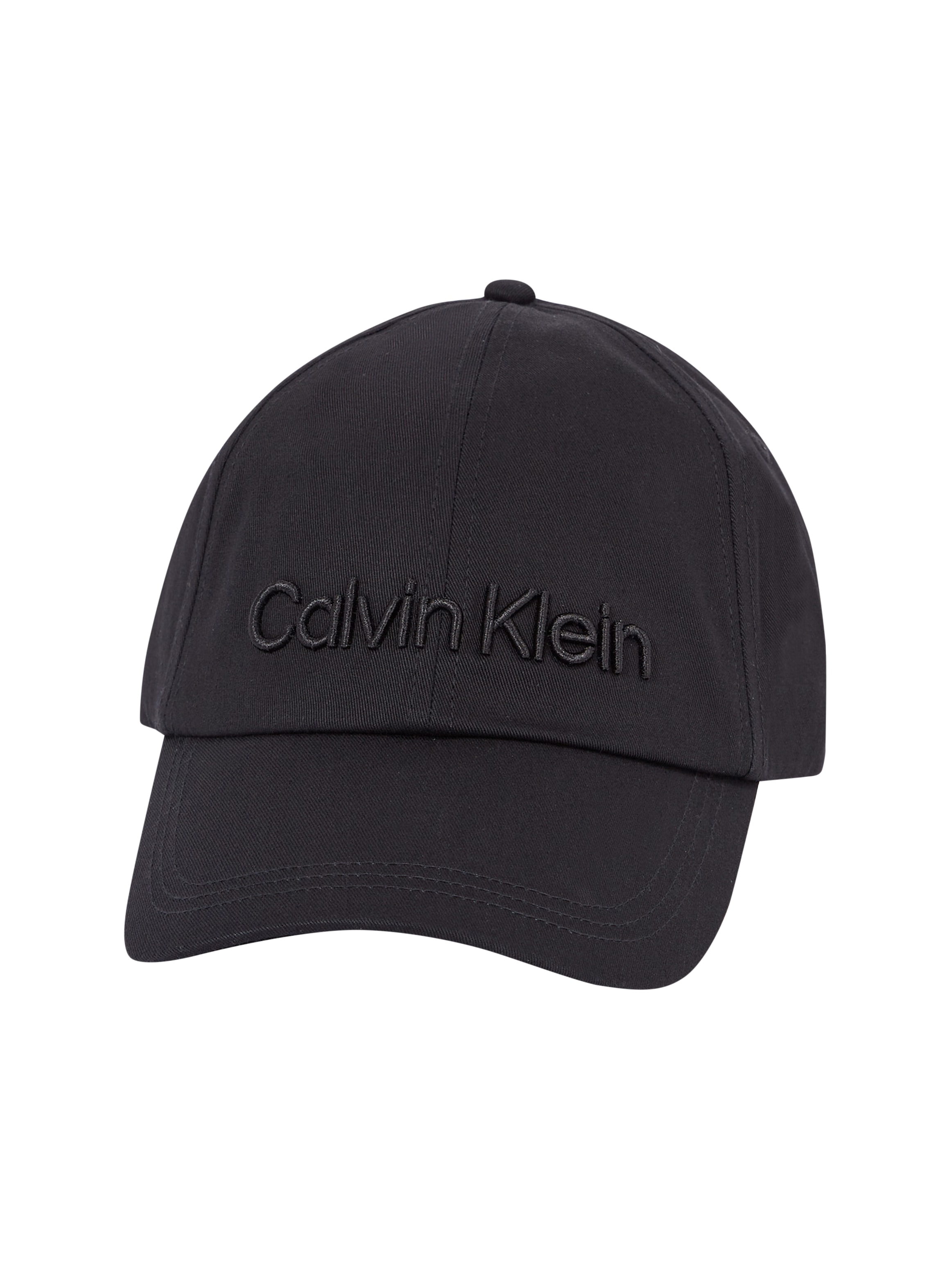 Calvin Klein Baseball Cap »CALVIN EMBROIDERY BB CAP«