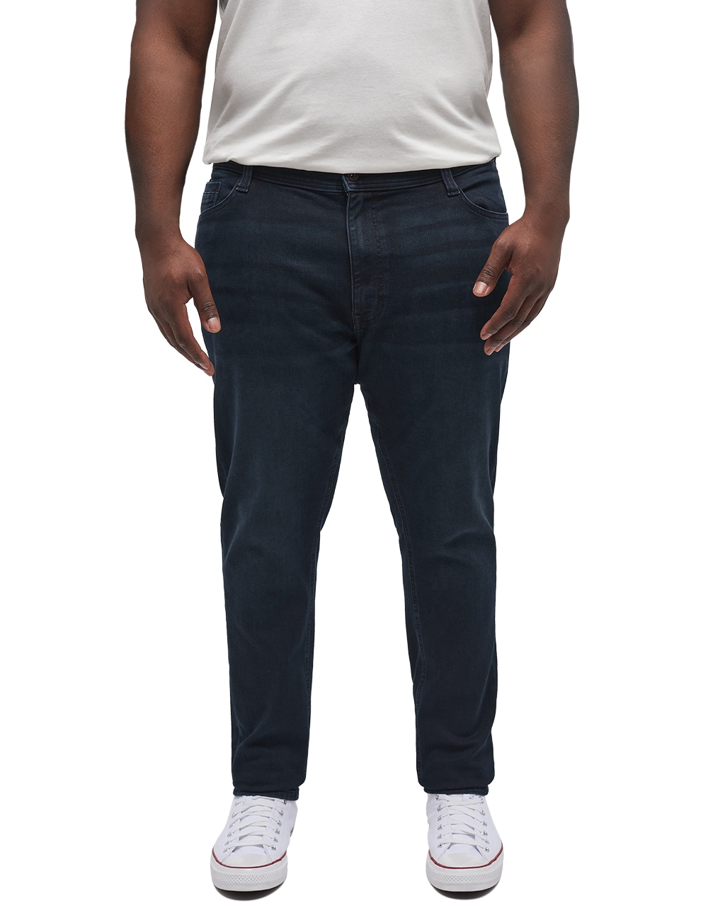 MUSTANG Jeans slim »Oregon« im Five-Pocket Style