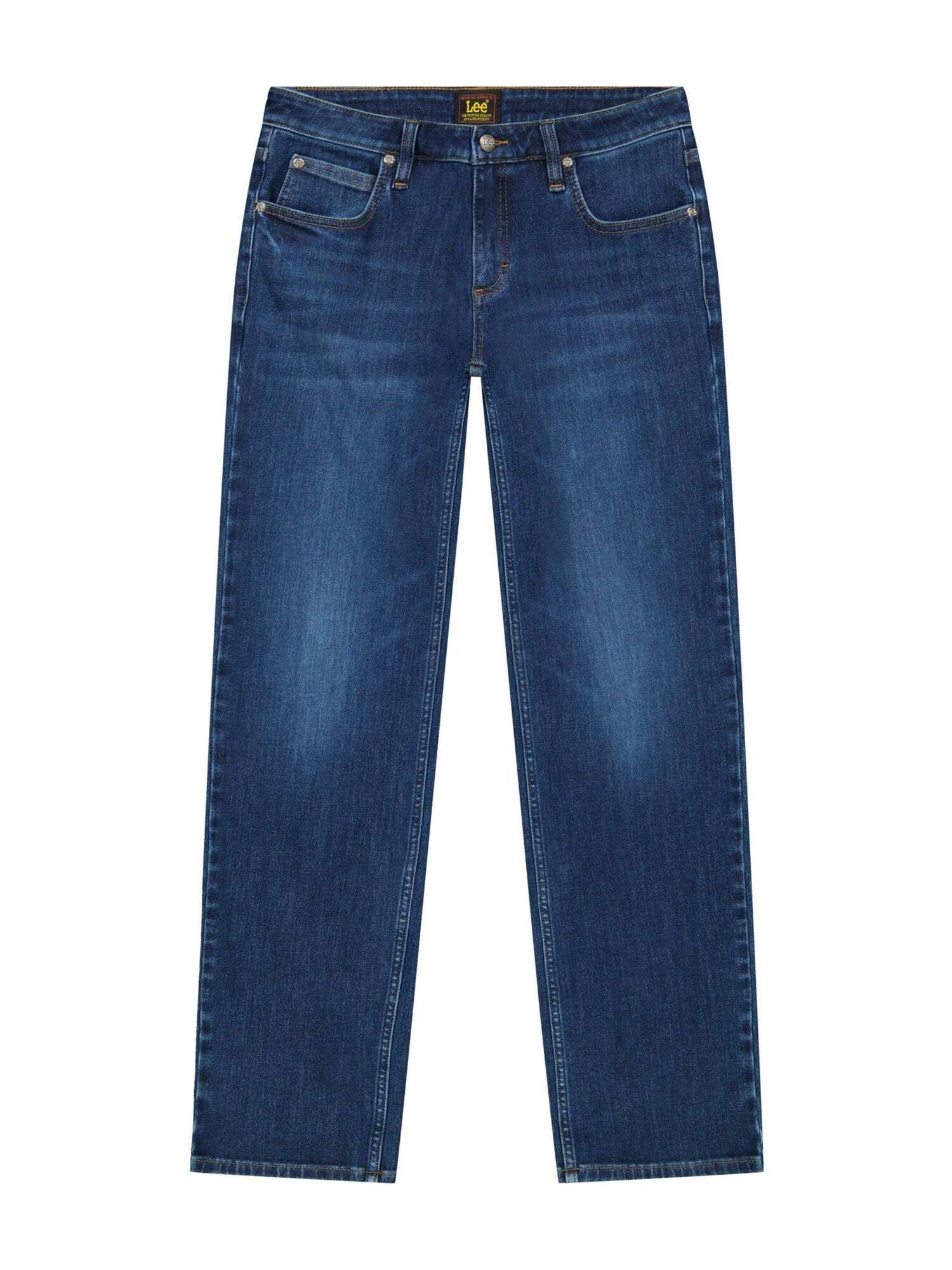 Image of Lee Straight-Jeans "Lee Jeans Zoe"