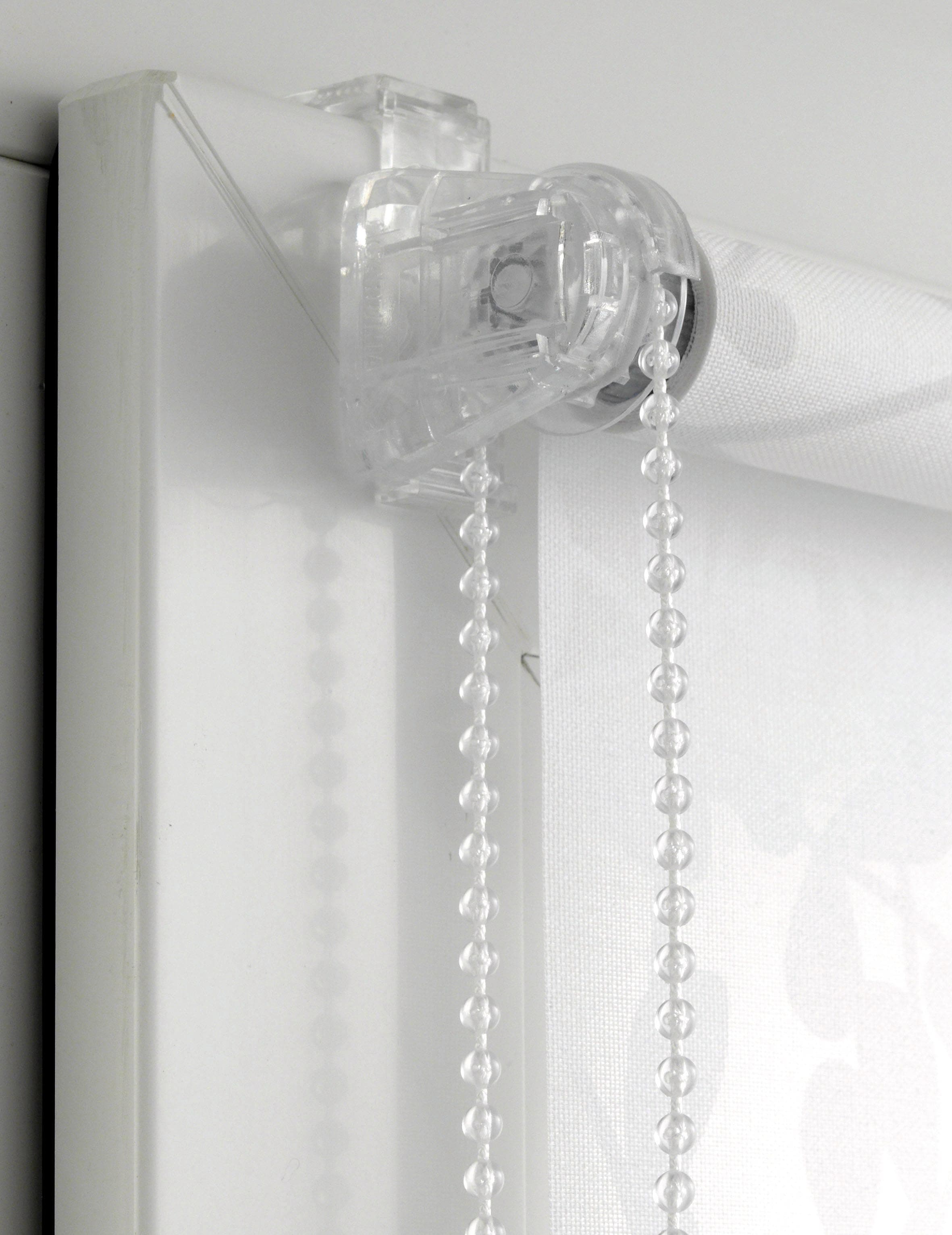 GARDINIA Design-Set »Easyfix Rollo« Packung 7 Stk. Seitenzug Umbausatz