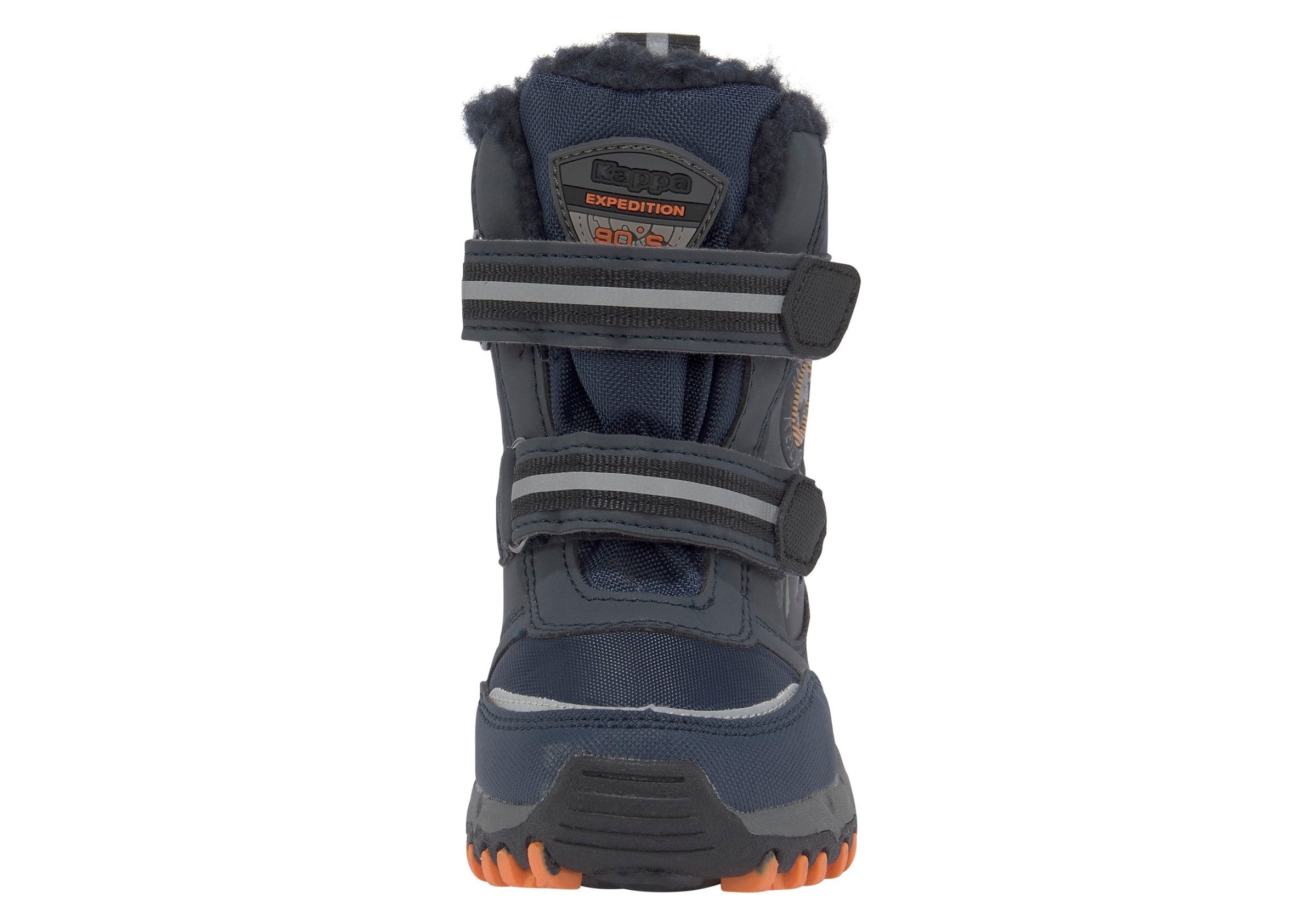 Kappa Winterboots, Snowboots, Winterstiefel, Winterschuhe, Wasserdicht und gefüttert