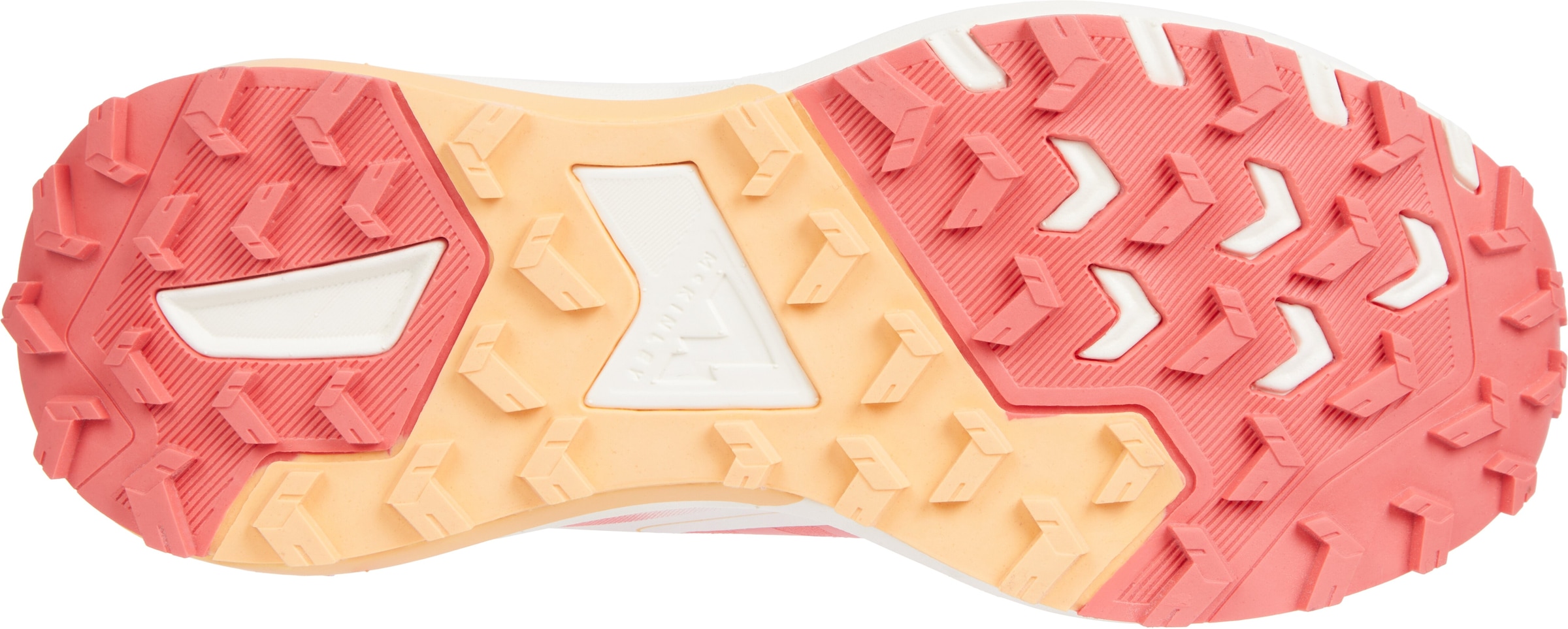 McKINLEY Bottes de randonnée »DA.-WANDER-SCHUH KANSAS IV AQB W«  wasserabweisend und atmungsaktiv