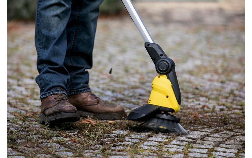 KÄRCHER Handkehrmaschine »WRE 18-55«