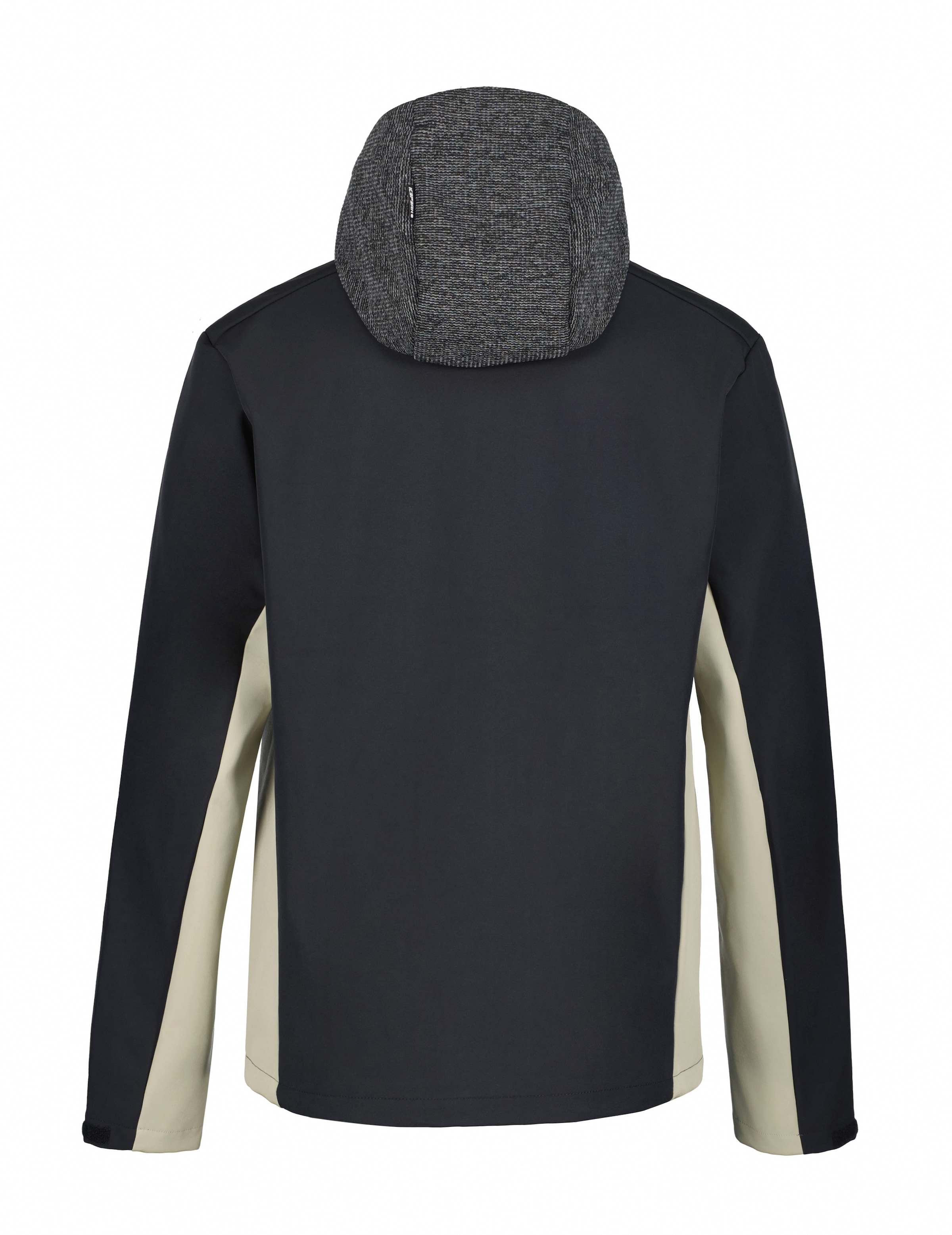 Icepeak Softshelljacke »BEEDEVILLE«, (1 St.)