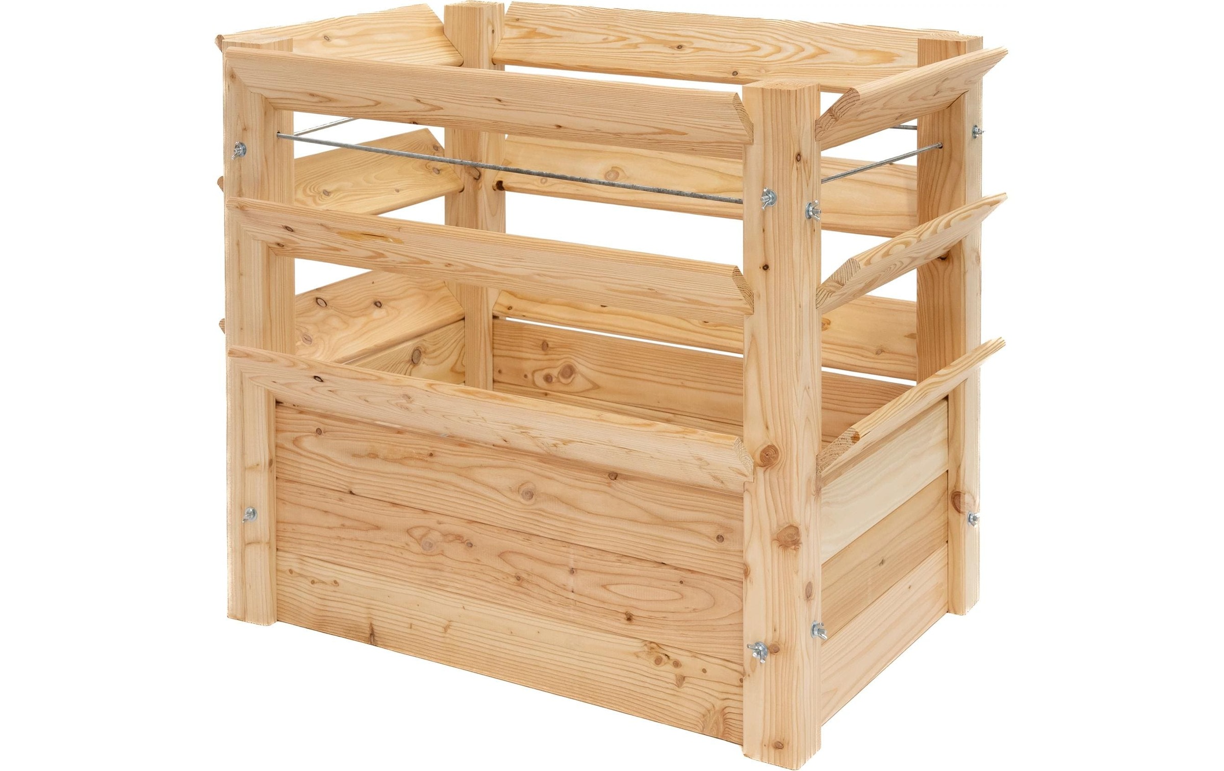 Image of WESTMANN Hochbeet "Premium XL" 350 l, BxTxH: 91x66x73 cm
