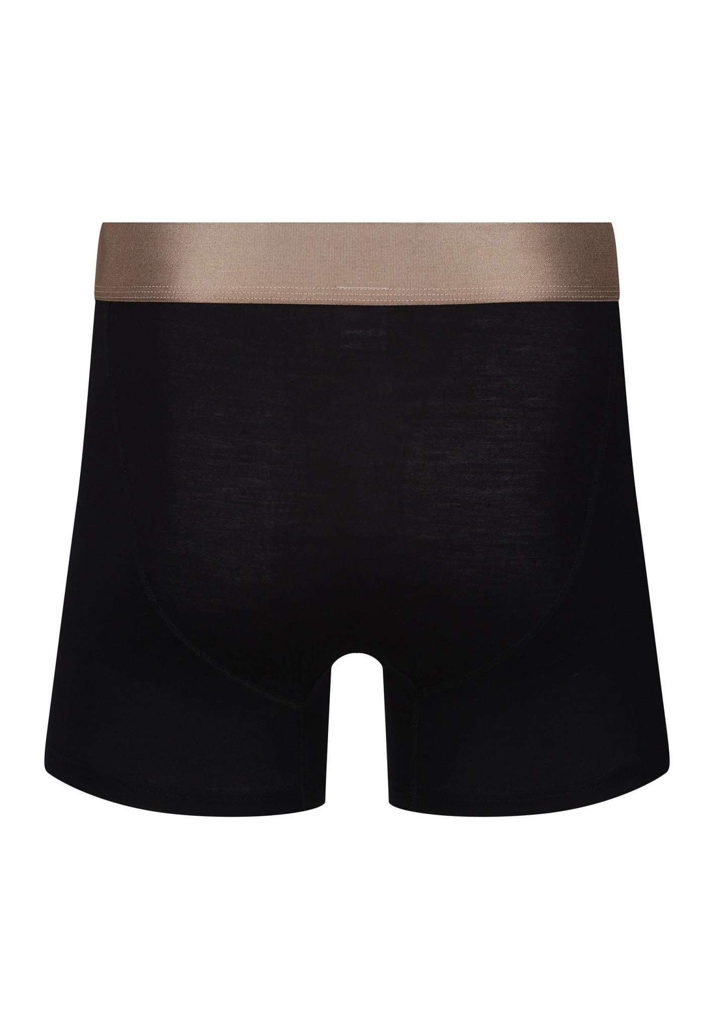 Wrangler Trunk »Wrangler Panties 3 Pack Trunks Law«