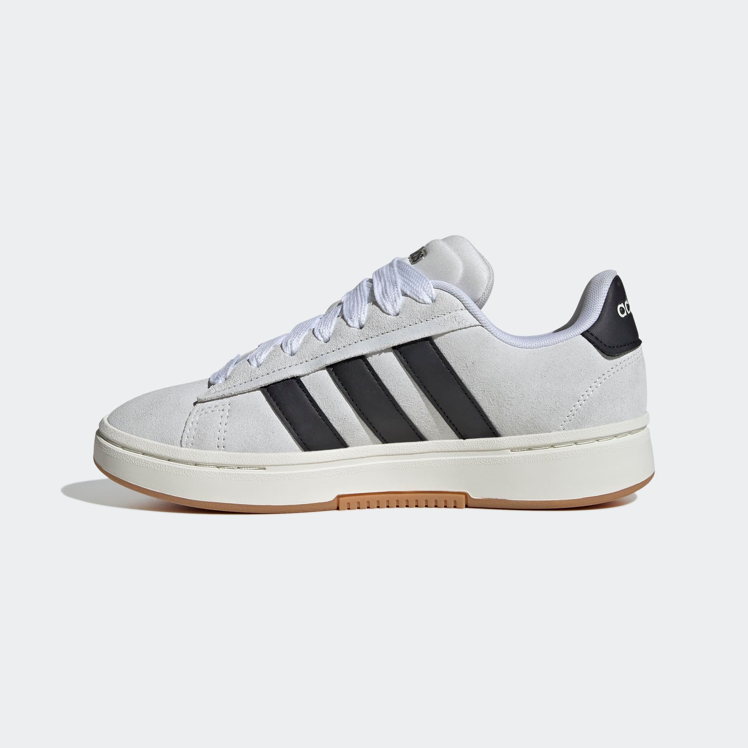 adidas Sportswear Sneakers »GRAND COURT ALPHA«  inspiré du design de l'adidas campus 00