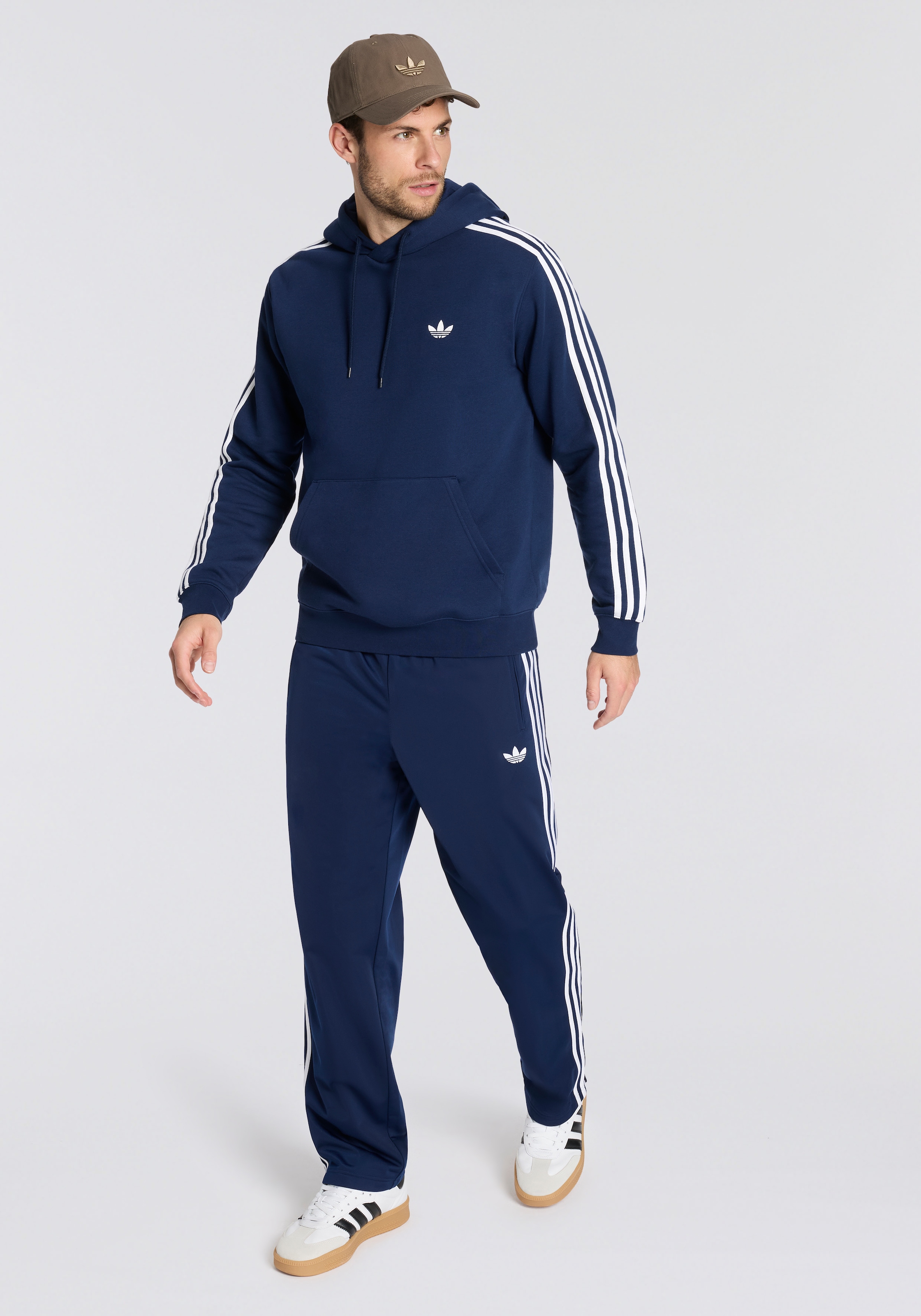 adidas Originals Sweat à capuche »3S HD«
