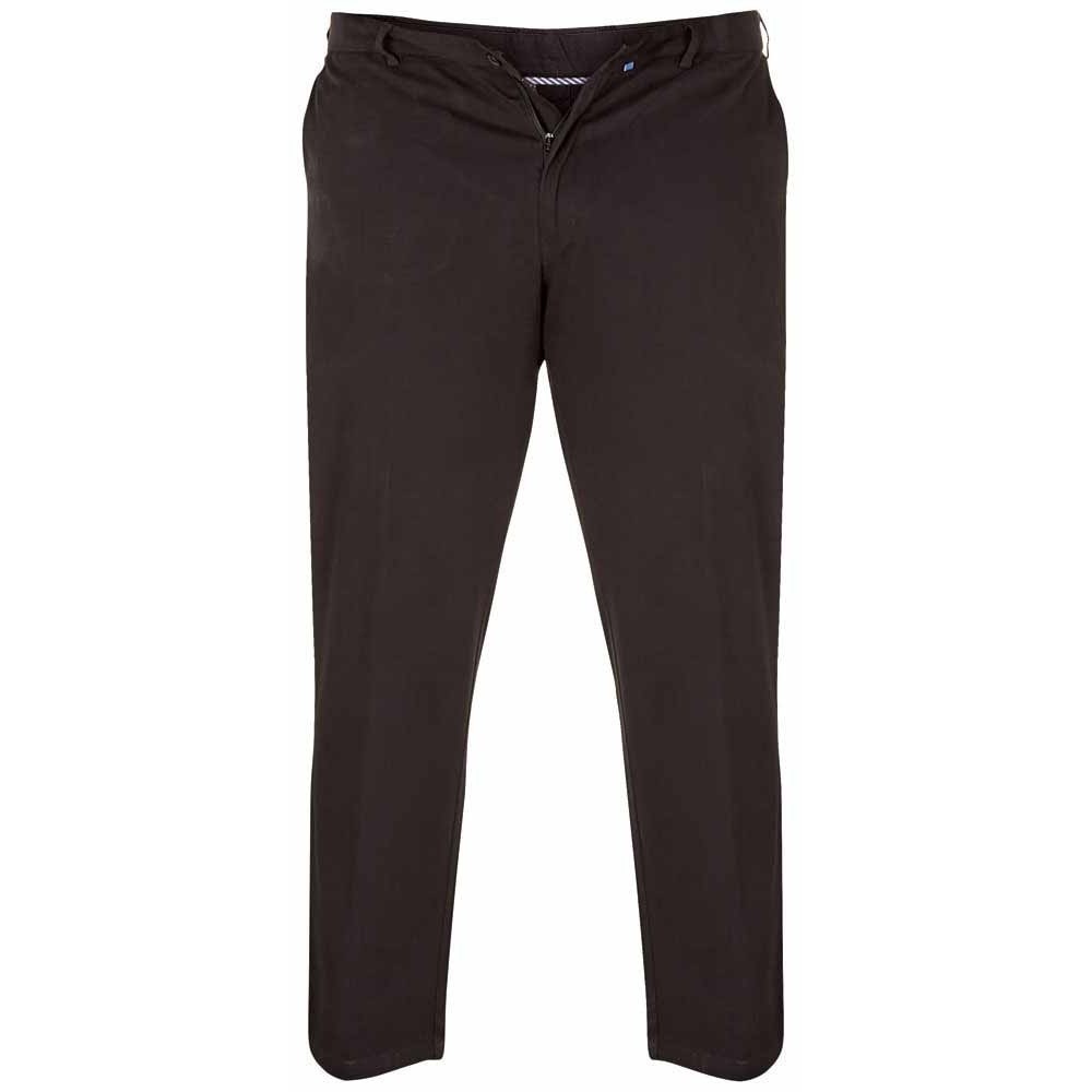 Chinos »Herren Kingsize Bruno D555 Stretch Chino Hose«