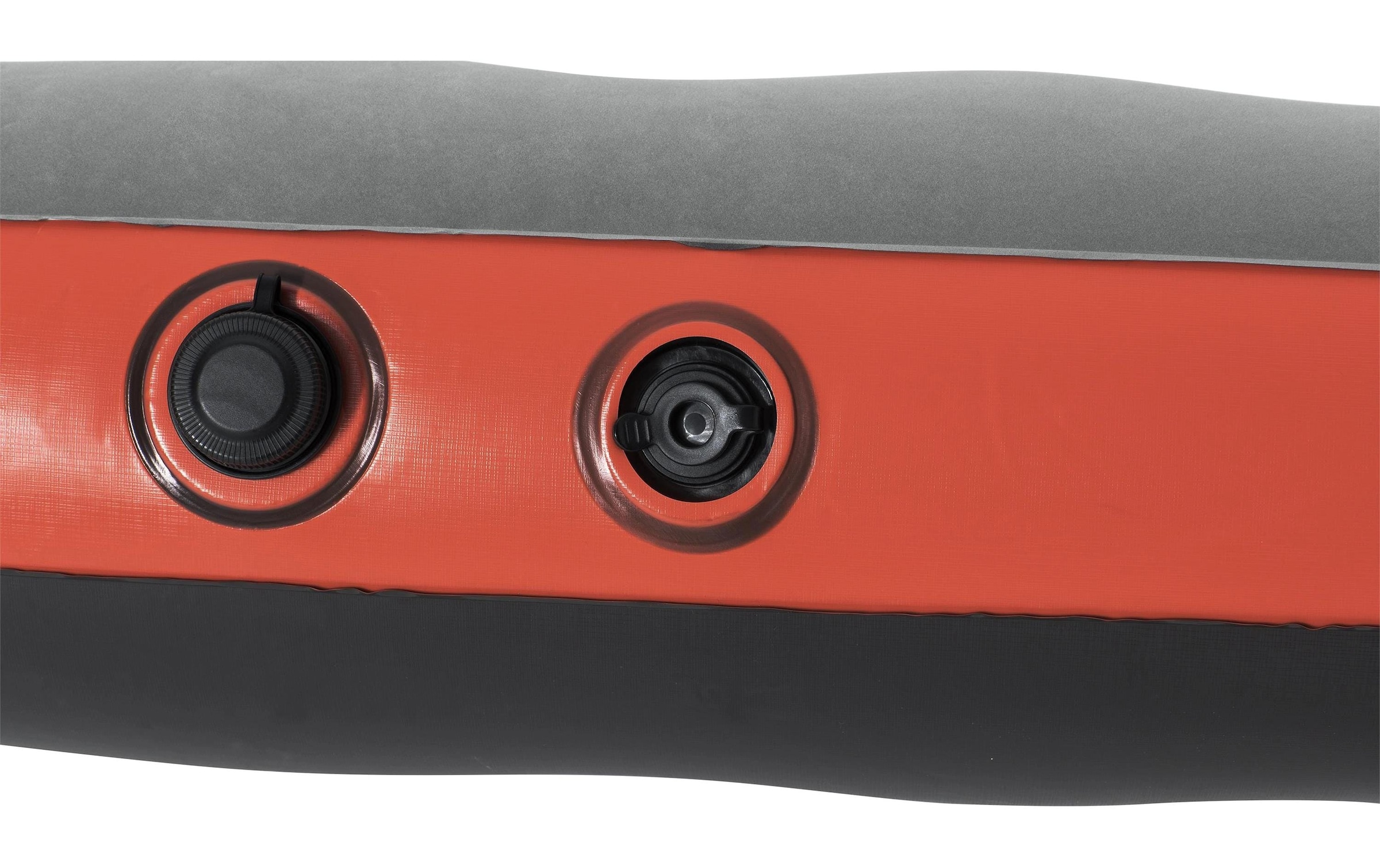 Bestway Lit à air »Roll und Relax Queen 203 x 152«