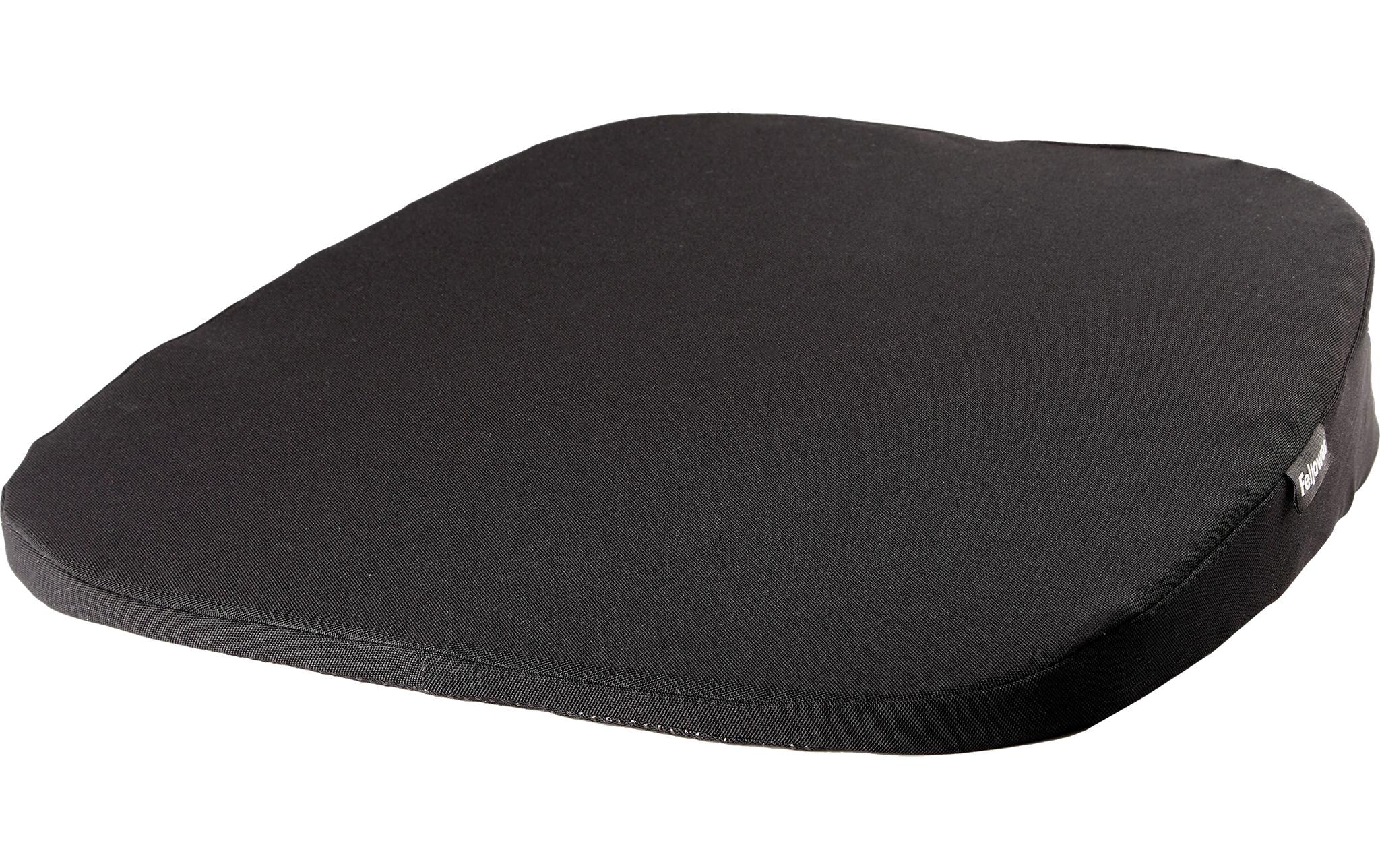 FELLOWES Keilkissen »Breyta Wedge 43 x 43 x 9 cm«