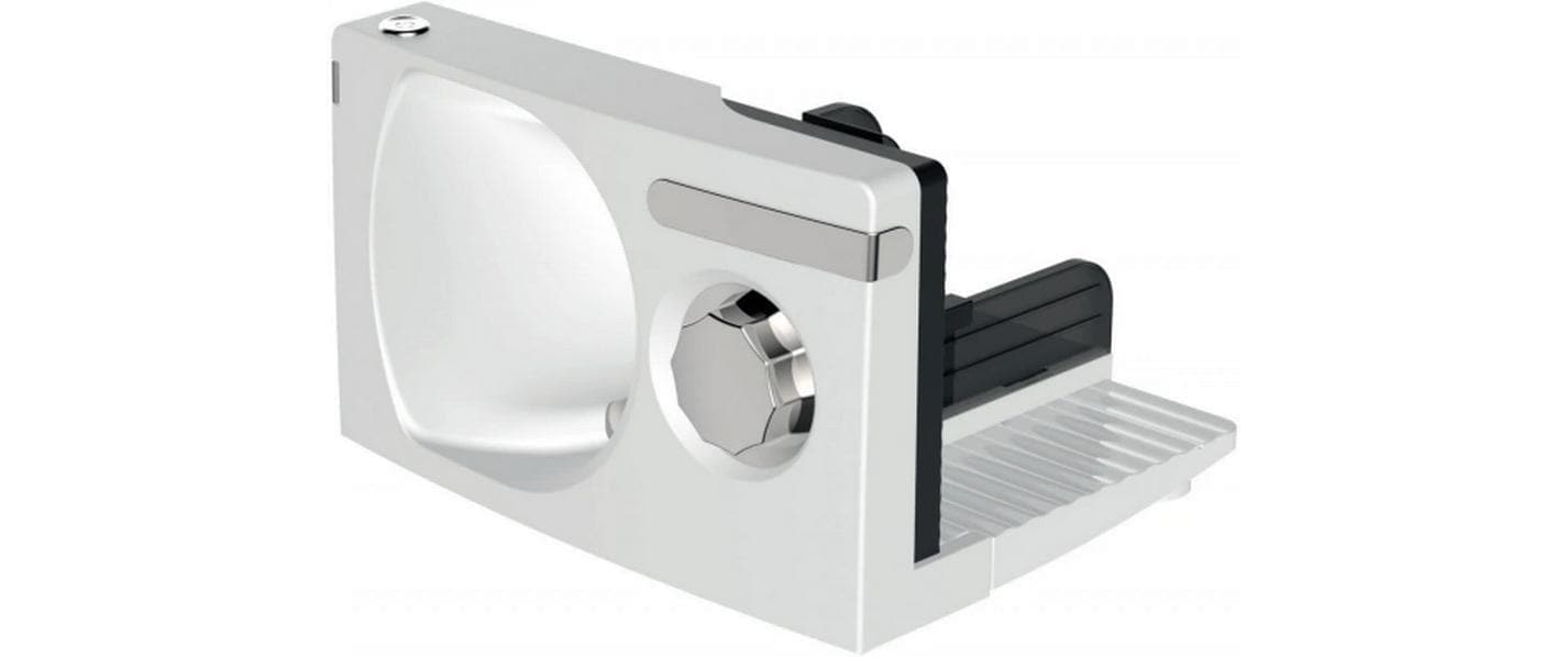 Domo Allesschneider »DO523S Weiss«, 120 W