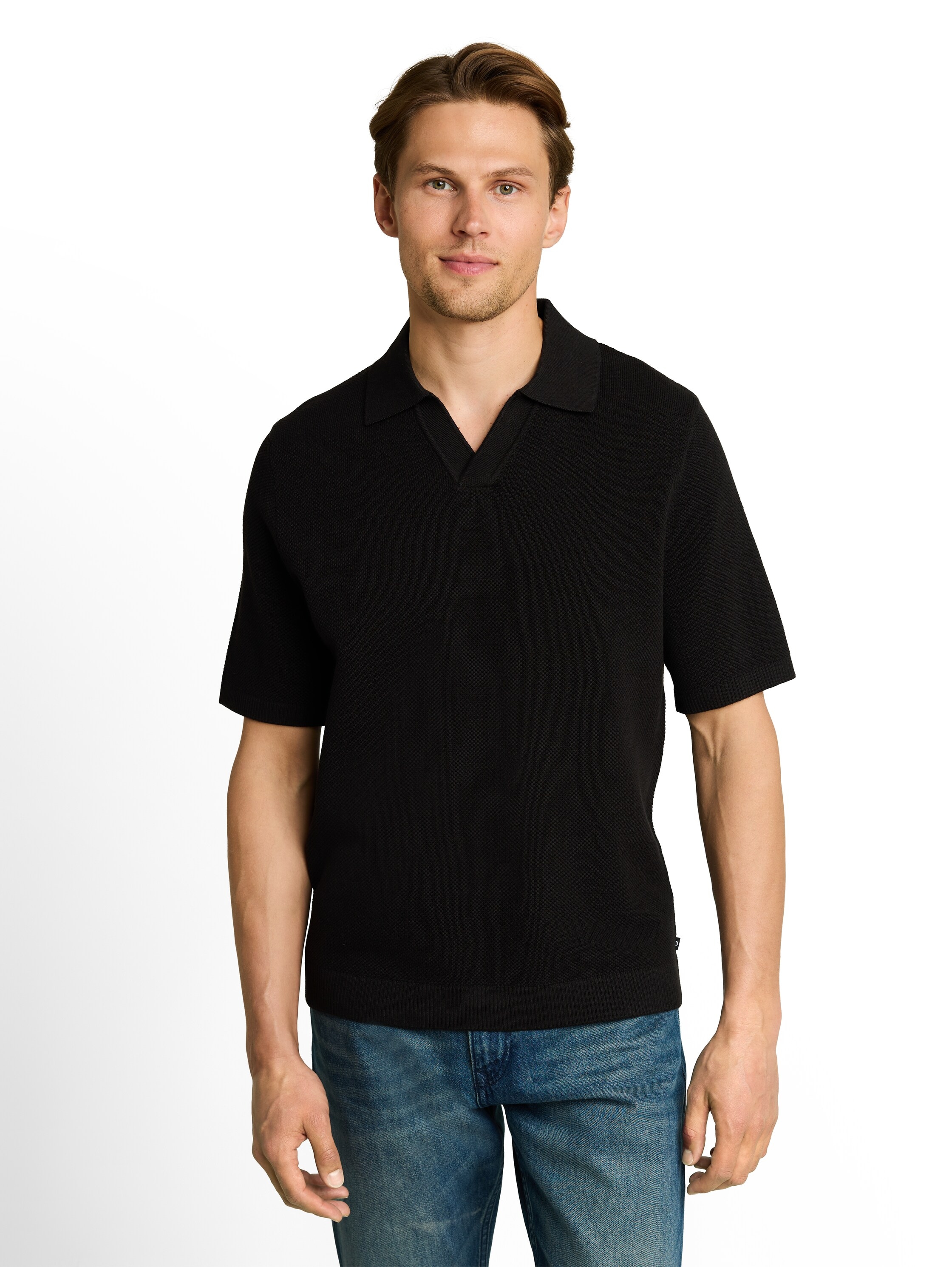 Image of TOM TAILOR Denim Strickpullover
