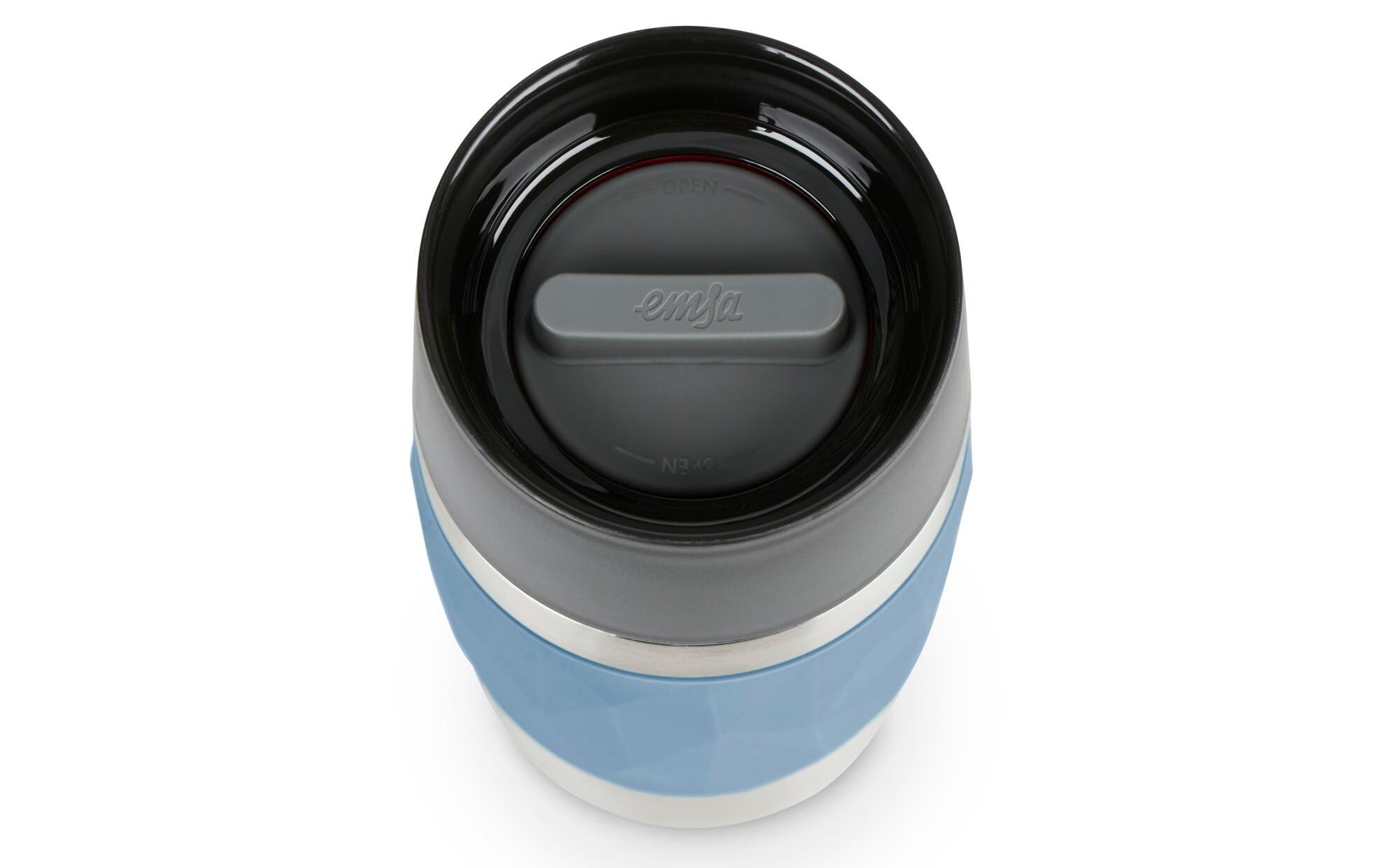 Emsa Thermobecher »Compact 300 ml«