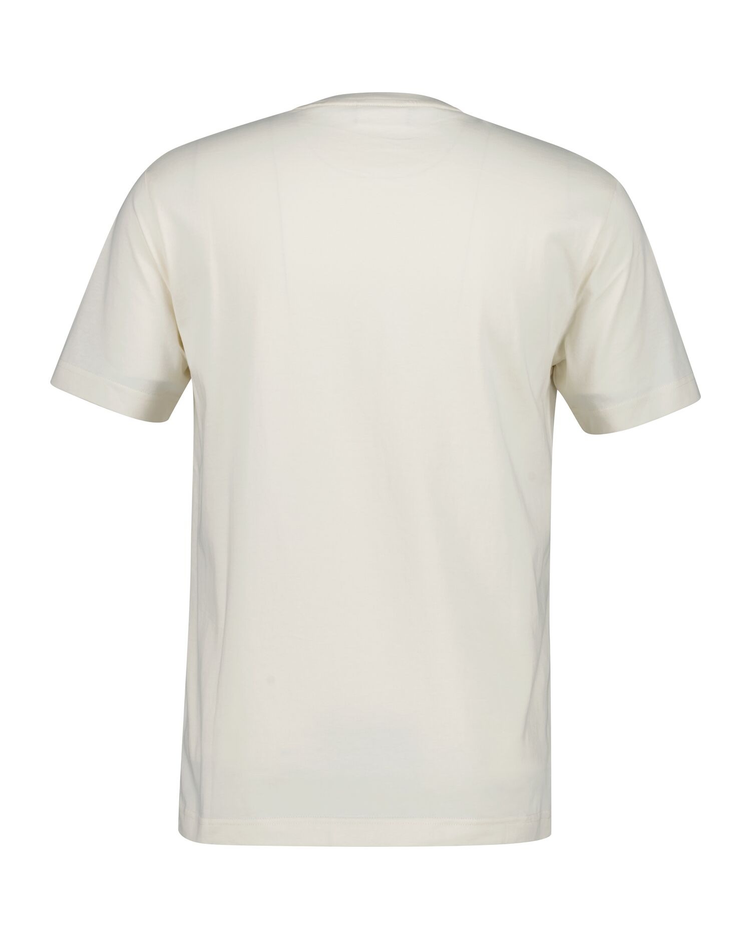 Gant T-Shirt »PRINTED GRAPHIC«, Regular Fit, Rundhals