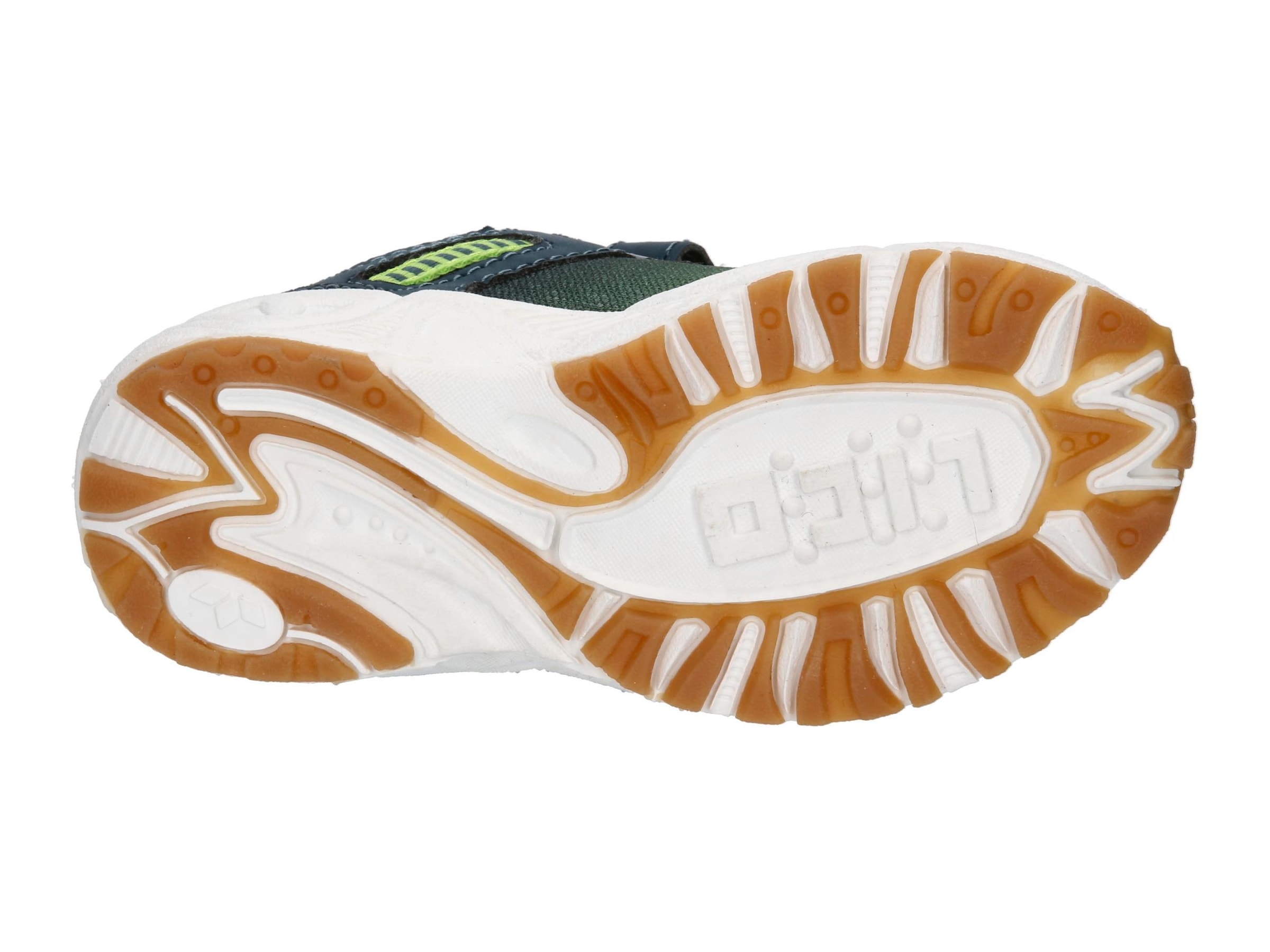 Lico Hallenschuh »Sportschuh Barney VS«