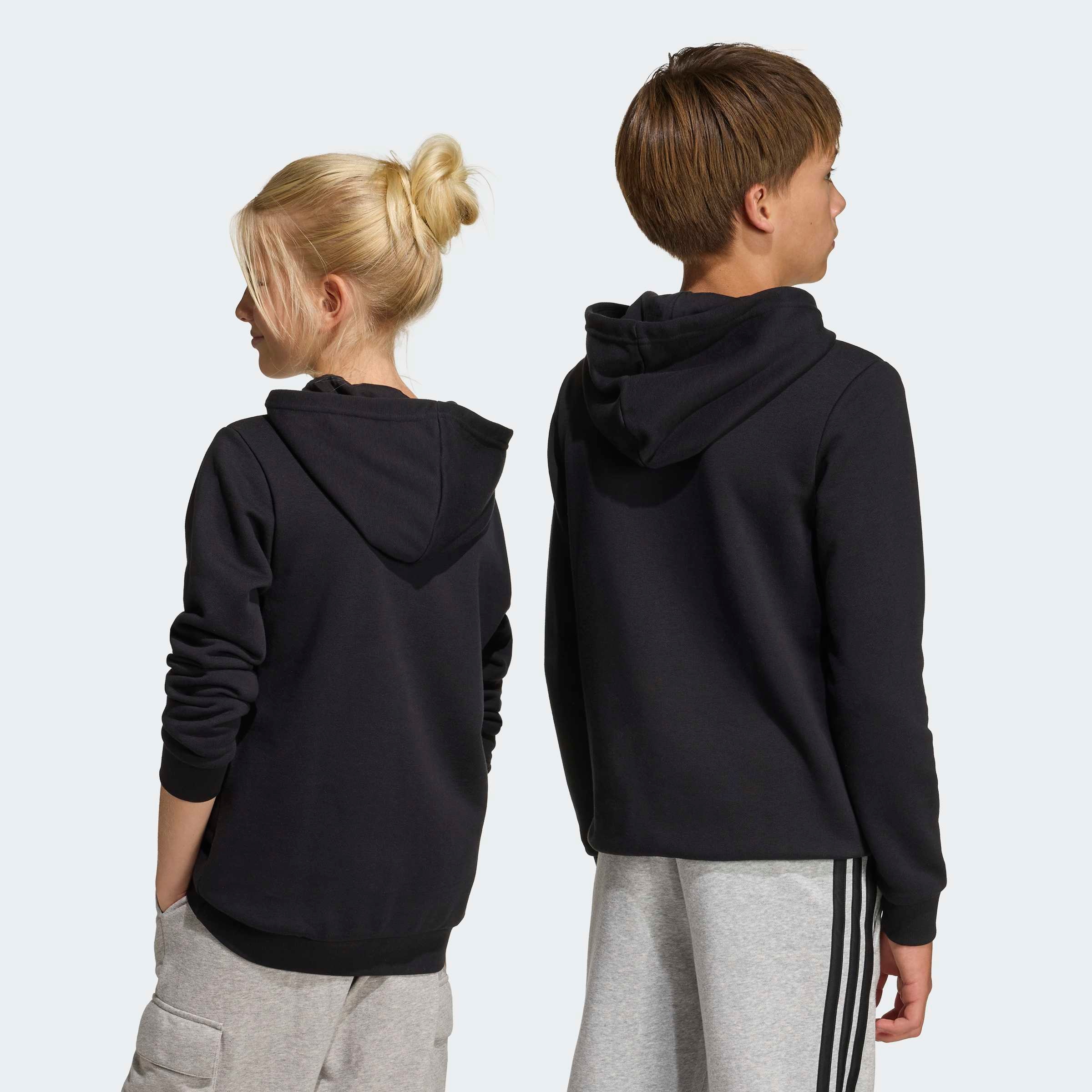 adidas Sportswear Sweat à capuche »CODES COLLEGIATE GRAFIK HOODIE«
