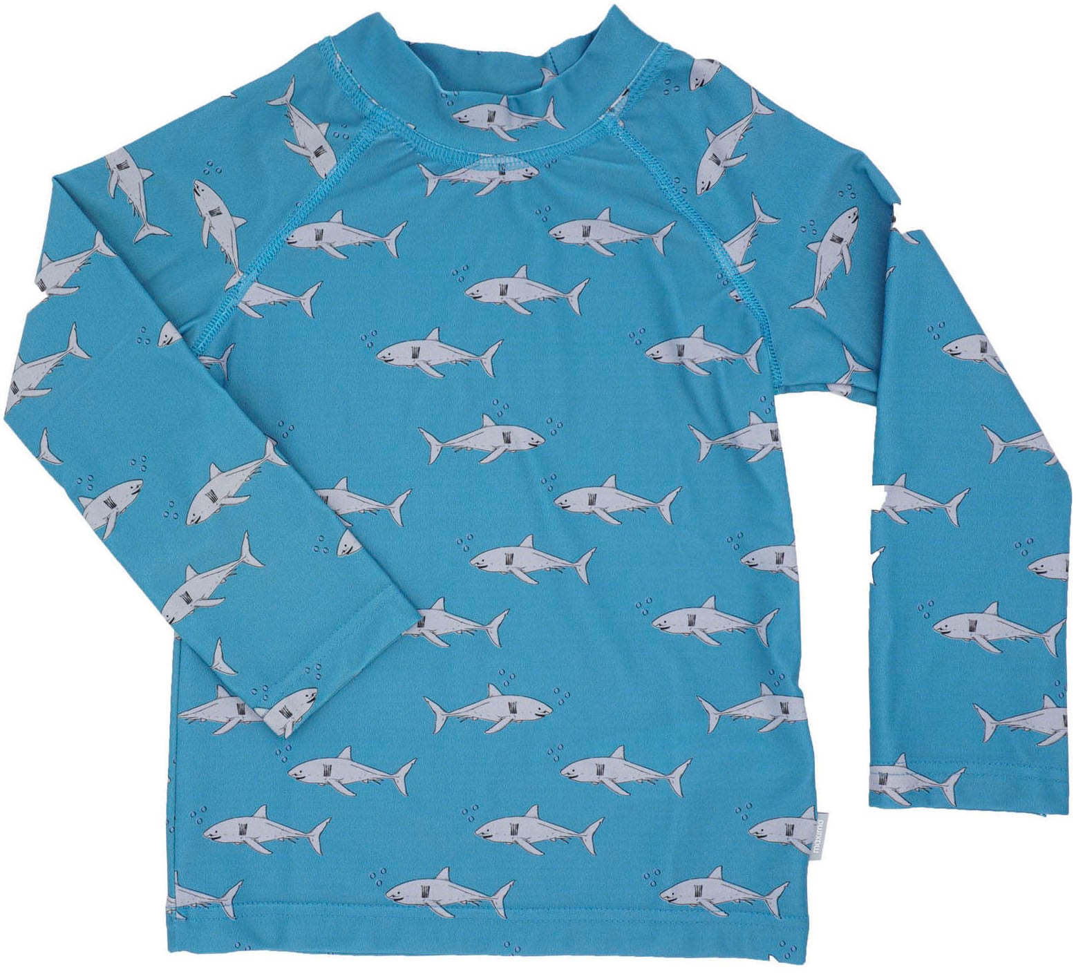Image of MAXIMO Langarmshirt weich, pflegeleicht, bequem, Langarm