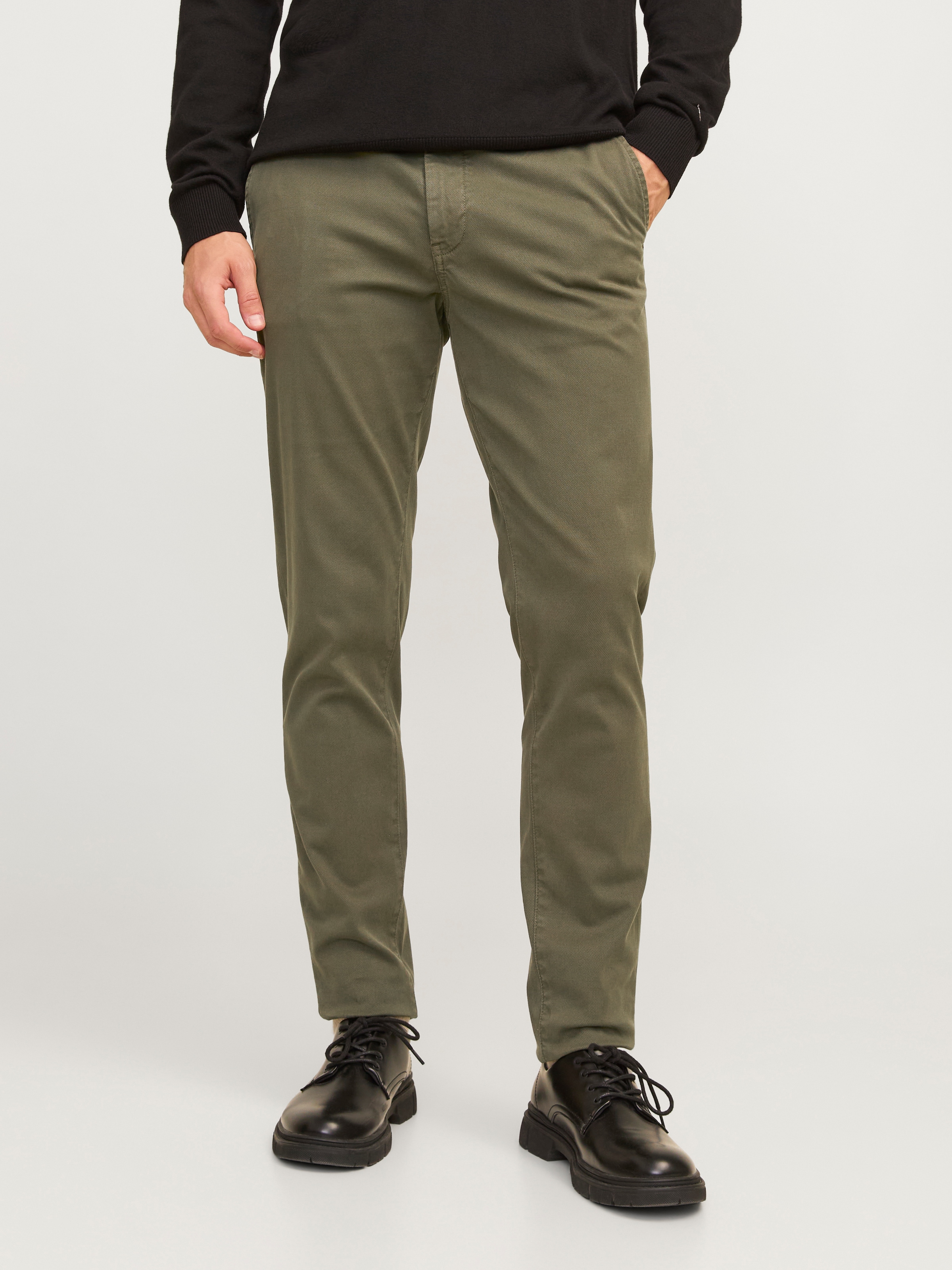 Chinos »JPSTMARCO JJARTHUR CHINO SN«