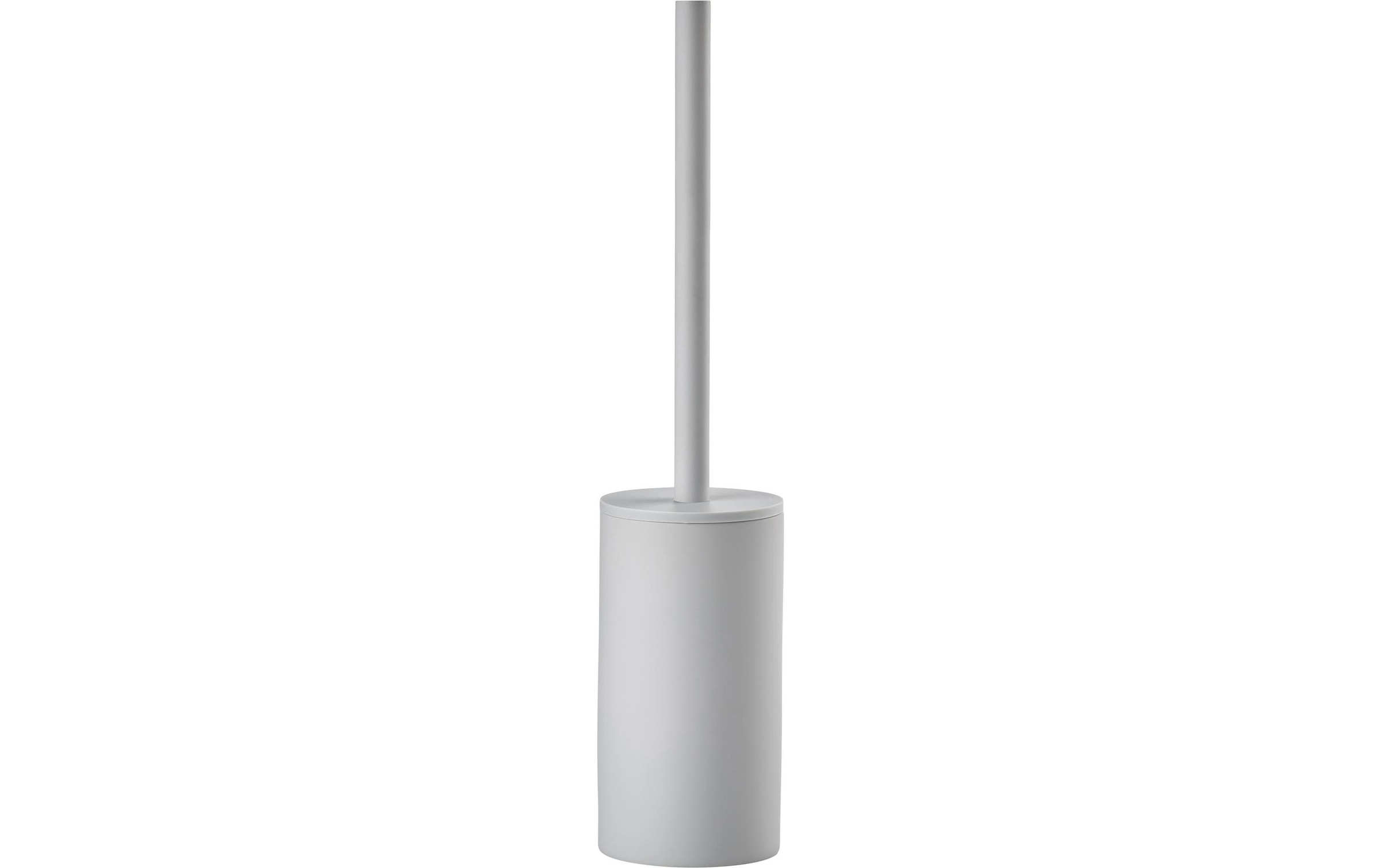 Image of Zone Denmark WC-Garnitur "Solo" aus Keramik Stahl