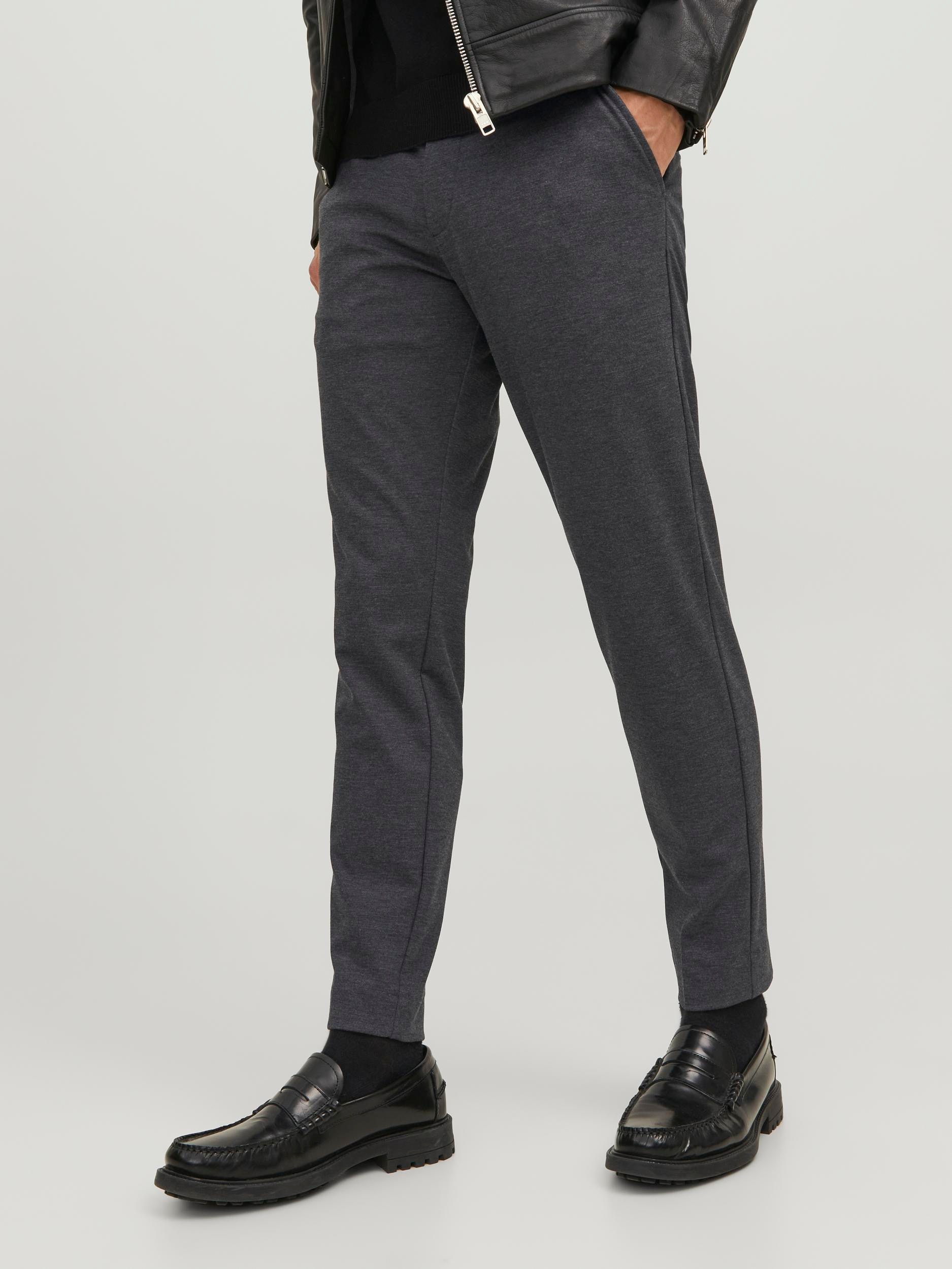 Jack & Jones Chinohose »JPSTMARCO JJCOOPER CHINO NOOS«