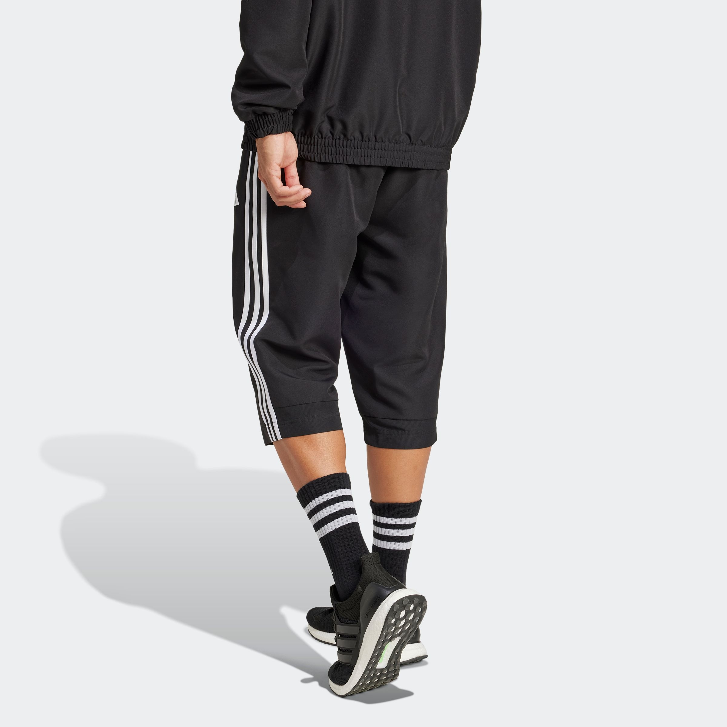 adidas Performance Trainingshose »TIRO ES W3/4PNT«, (1 tlg.)