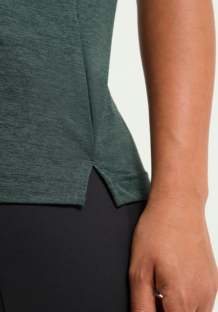 Jack Wolfskin Funktionsshirt »WILDTRAIL T W«