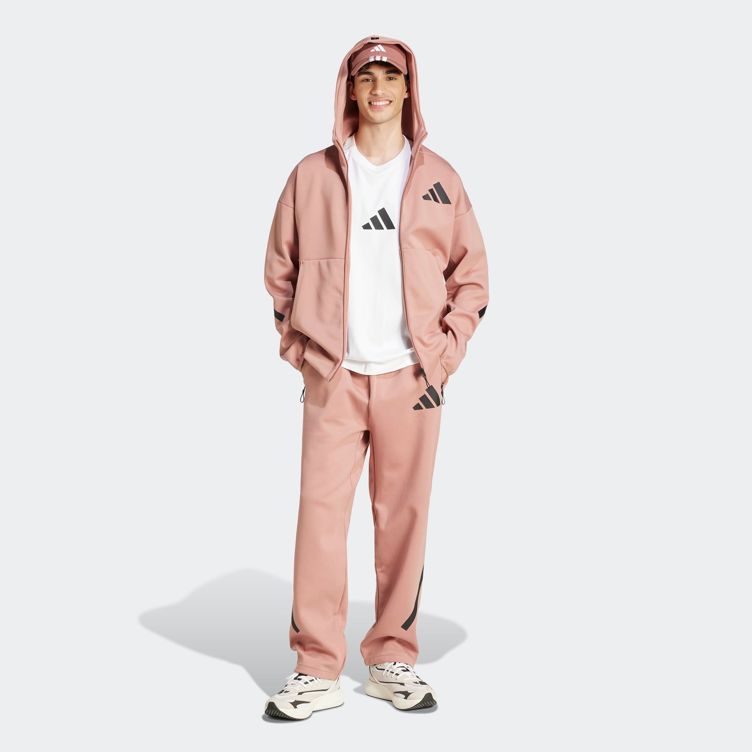 adidas Sportswear Sporthose »M Z.N.E. OHPT«, (1 tlg.)
